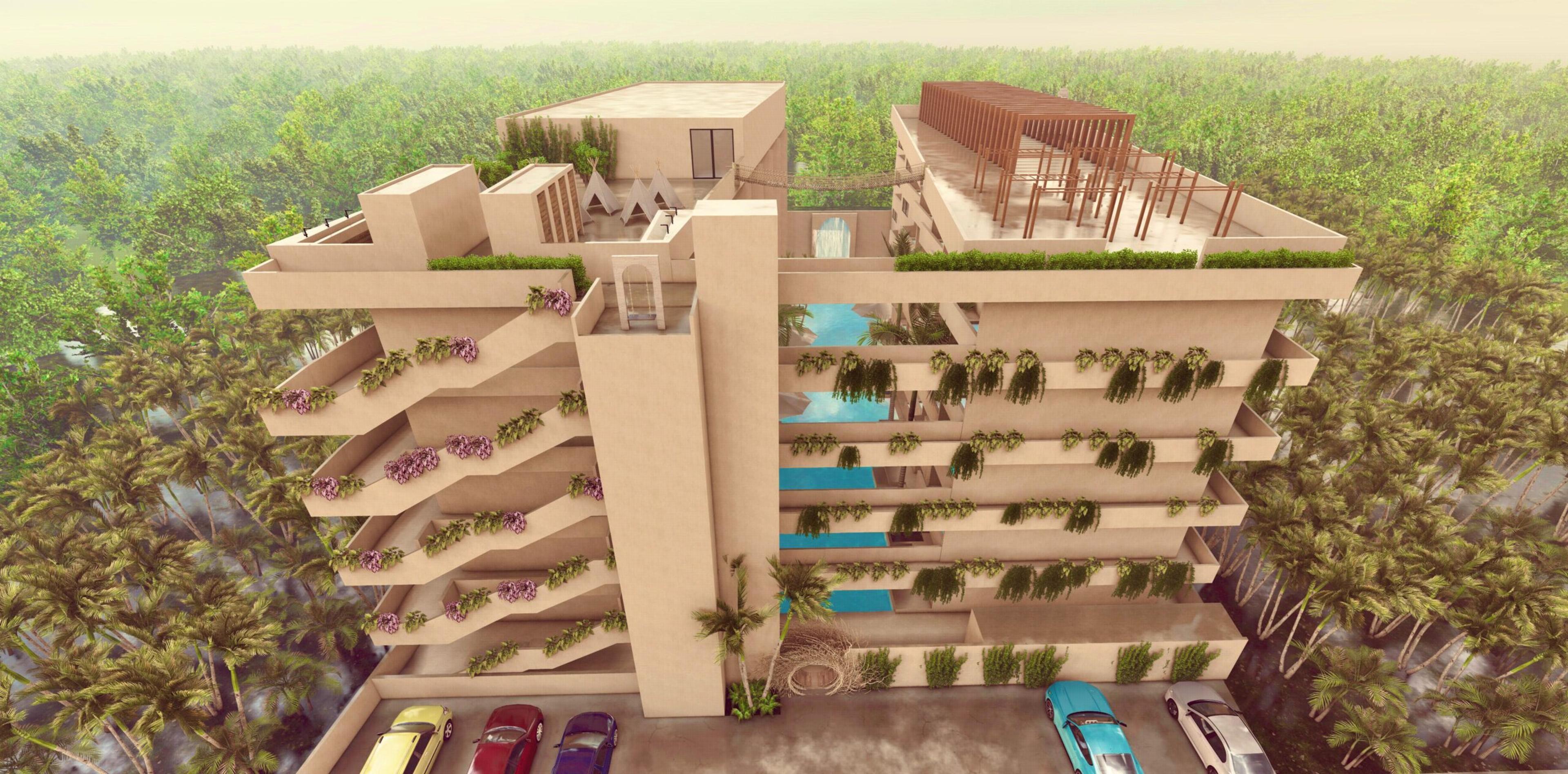 Luxury 3-Bedroom Condo in Tulum – Ideal for Investment or Personal Escape — photo 24
