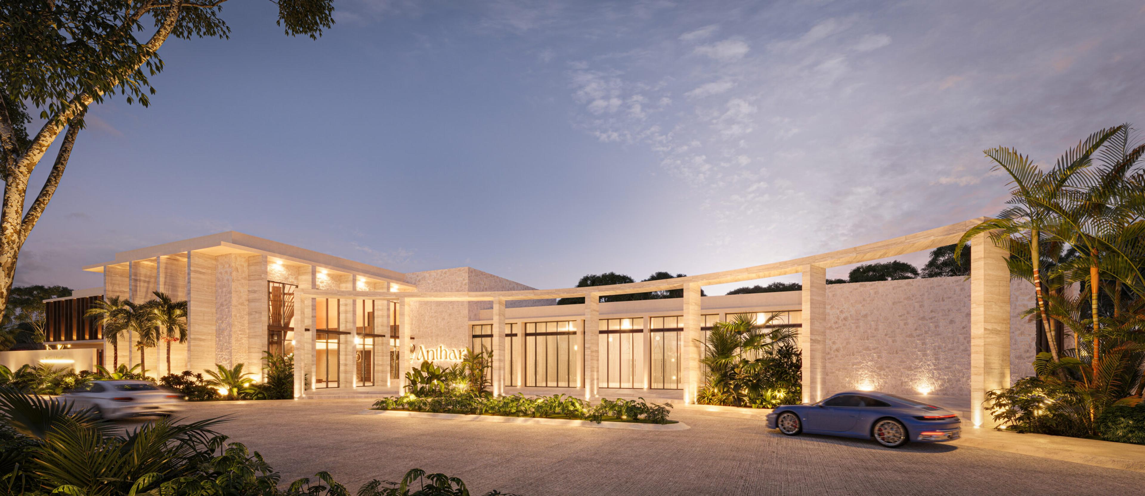 Prime Land for Sale in Playa del Carmen with Sustainable Amenities — photo 25