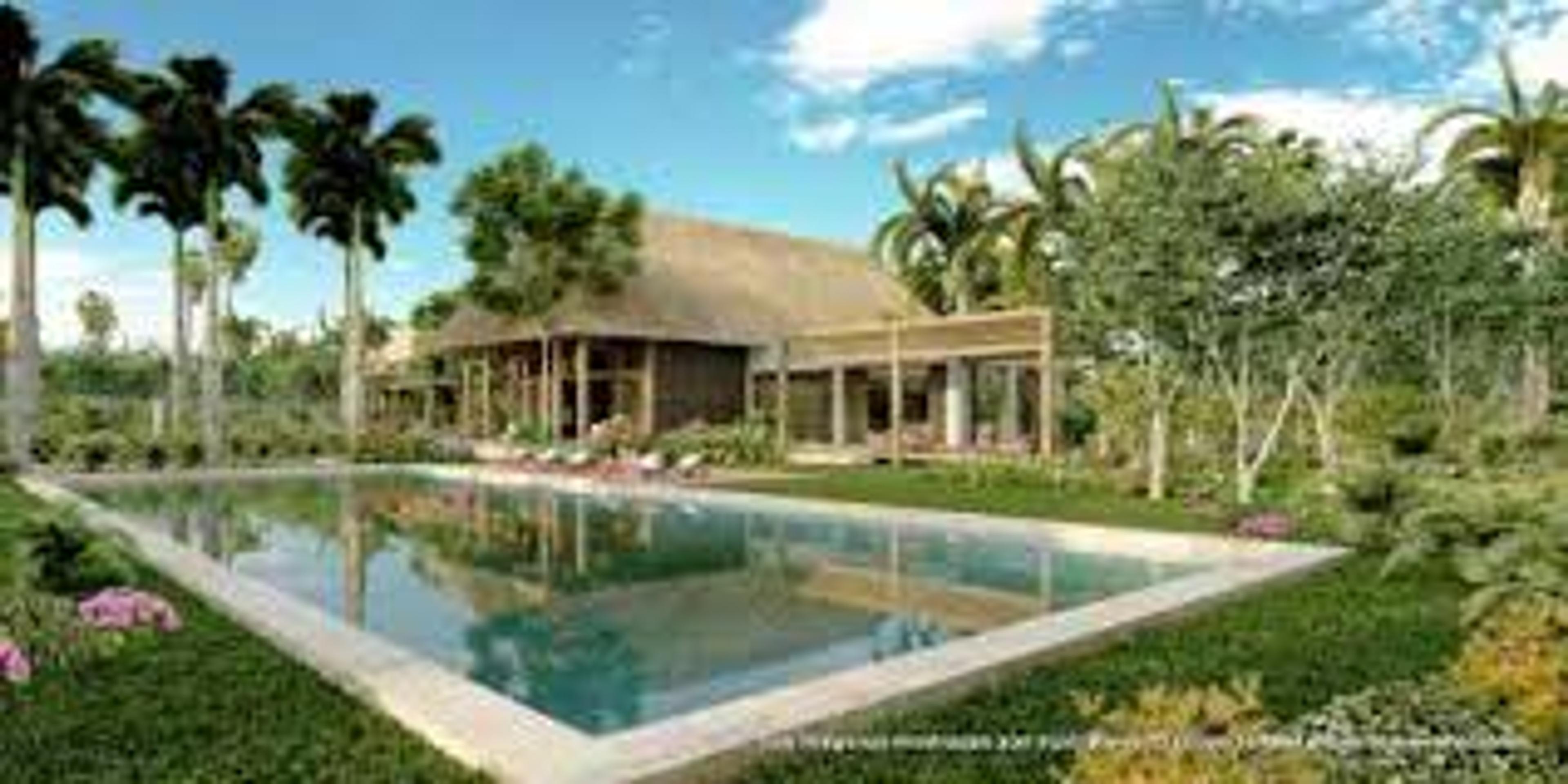 Amares Riviera Maya | Exclusive Private Homesite — photo 15