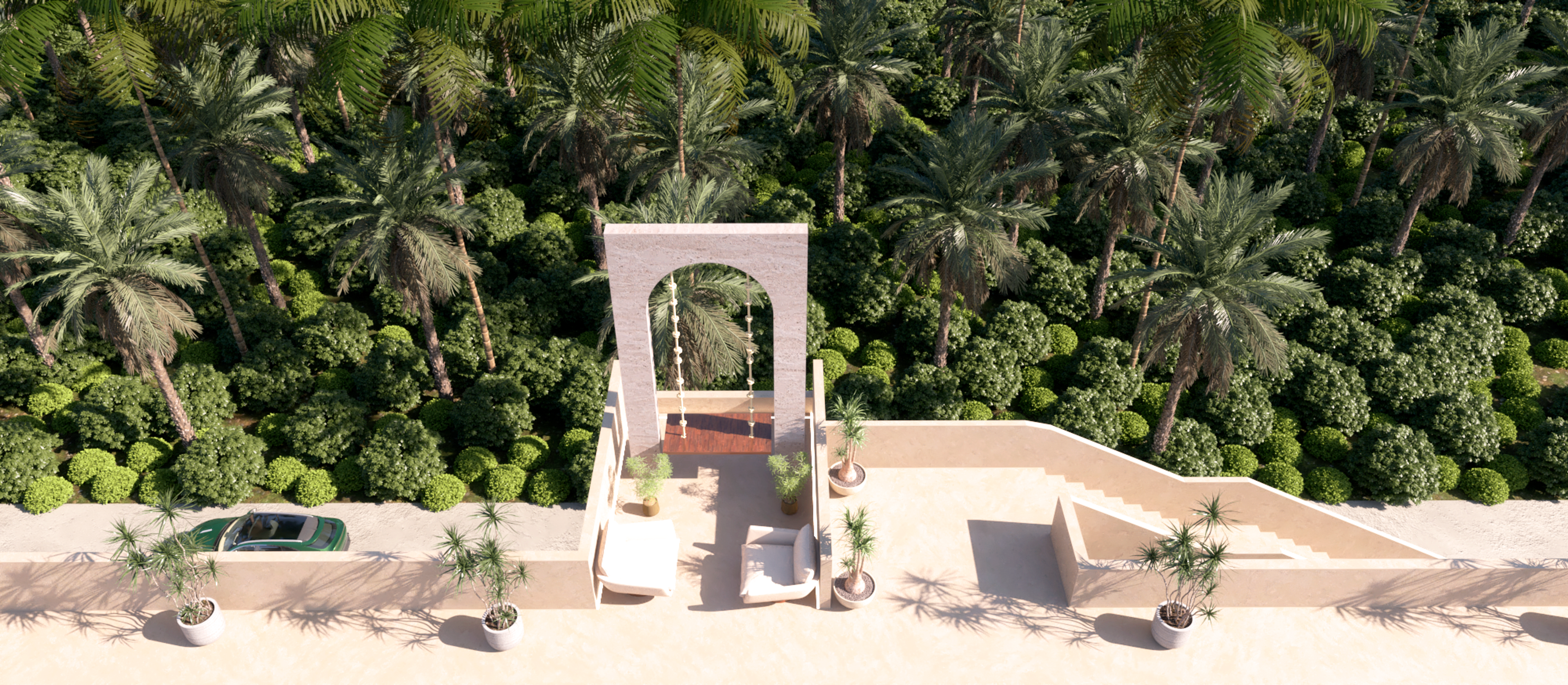 Luxury 3-Bedroom Condo in Tulum – Ideal for Investment or Personal Escape — photo 8