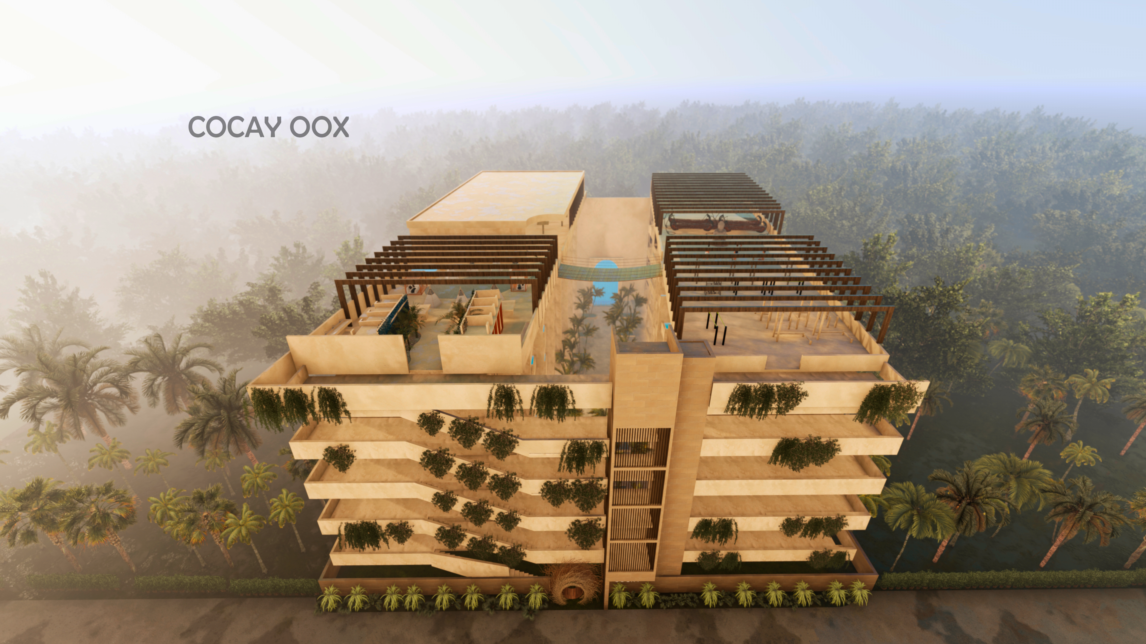 Luxury 3-Bedroom Condo in Tulum – Ideal for Investment or Personal Escape — photo 22