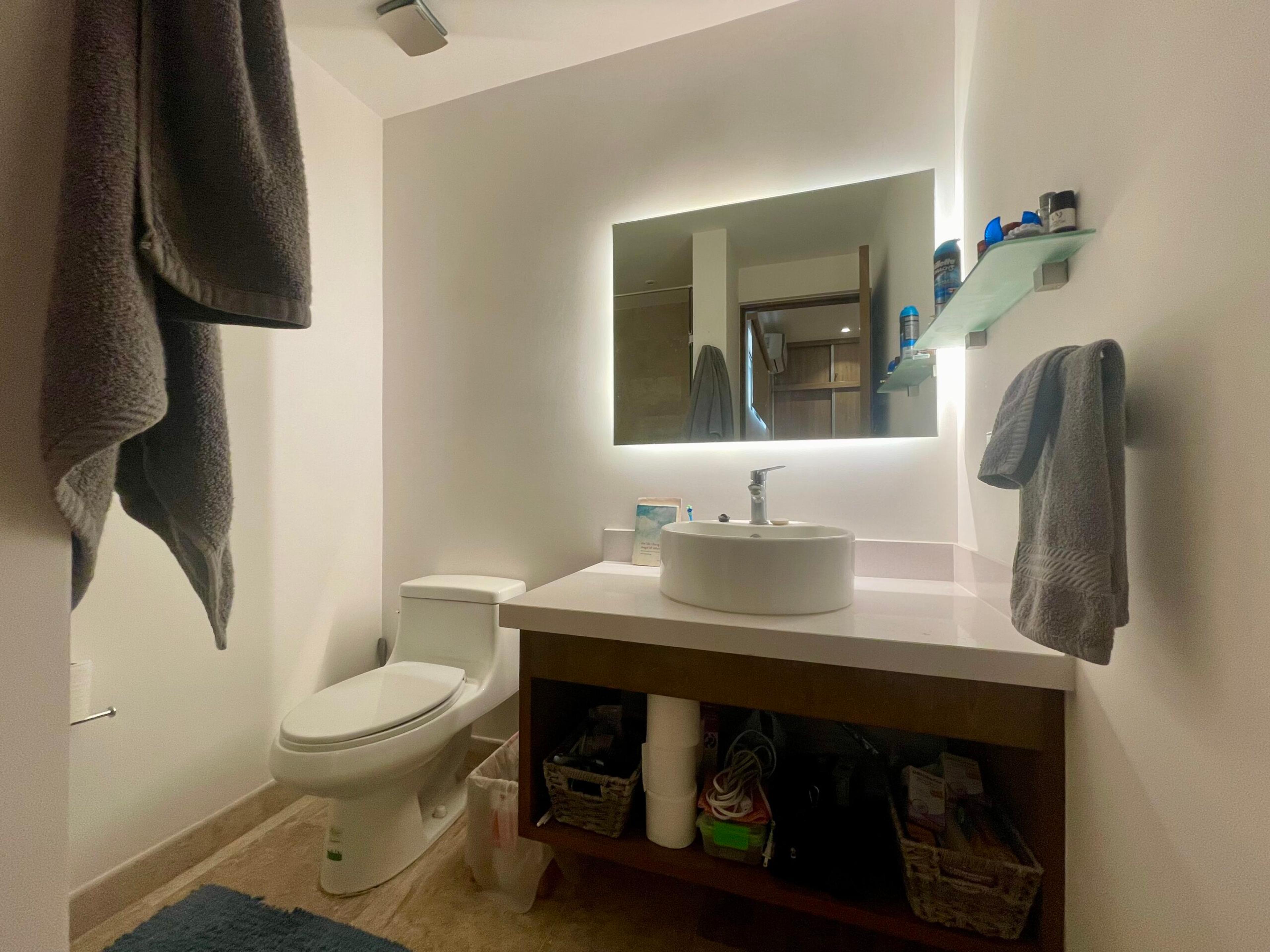 SOLD | Ipana | Sophisticated Lock-off Unit with Resort-Style Amenities — photo 26