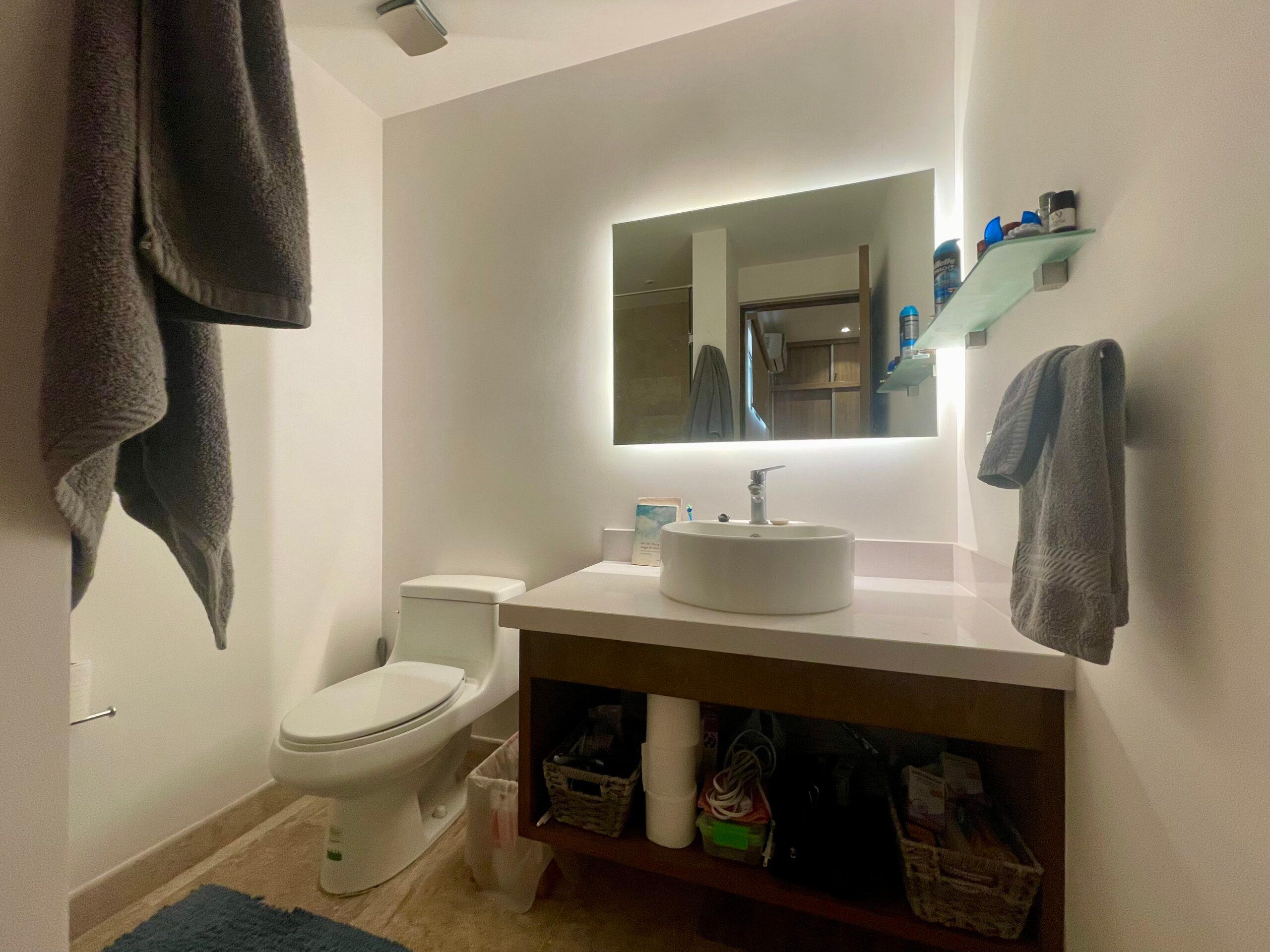SOLD | Ipana | Sophisticated Lock-off Unit with Resort-Style Amenities — photo 26