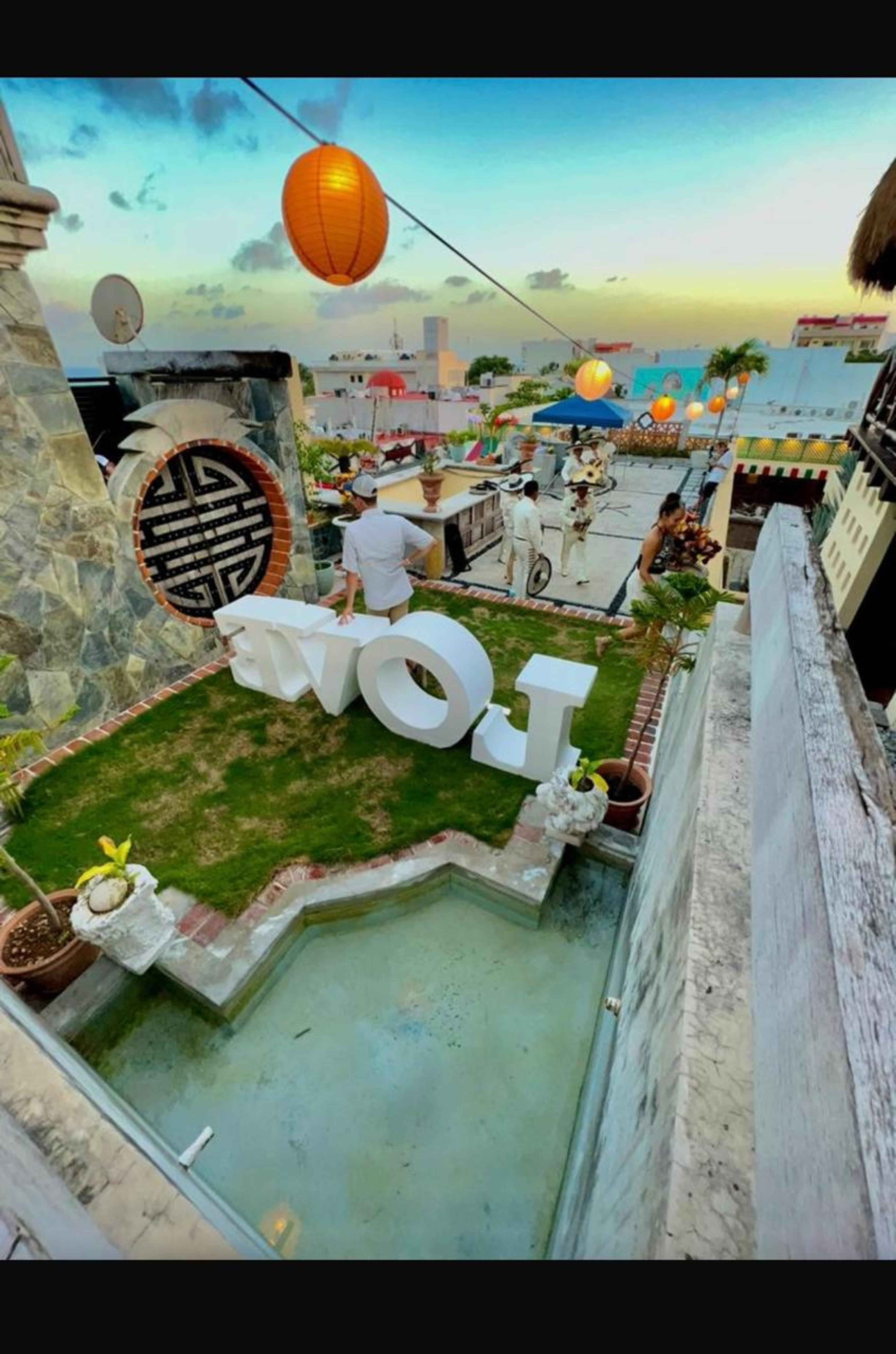 Boutique Hotel & Restaurant for Sale – Prime Location — photo 13