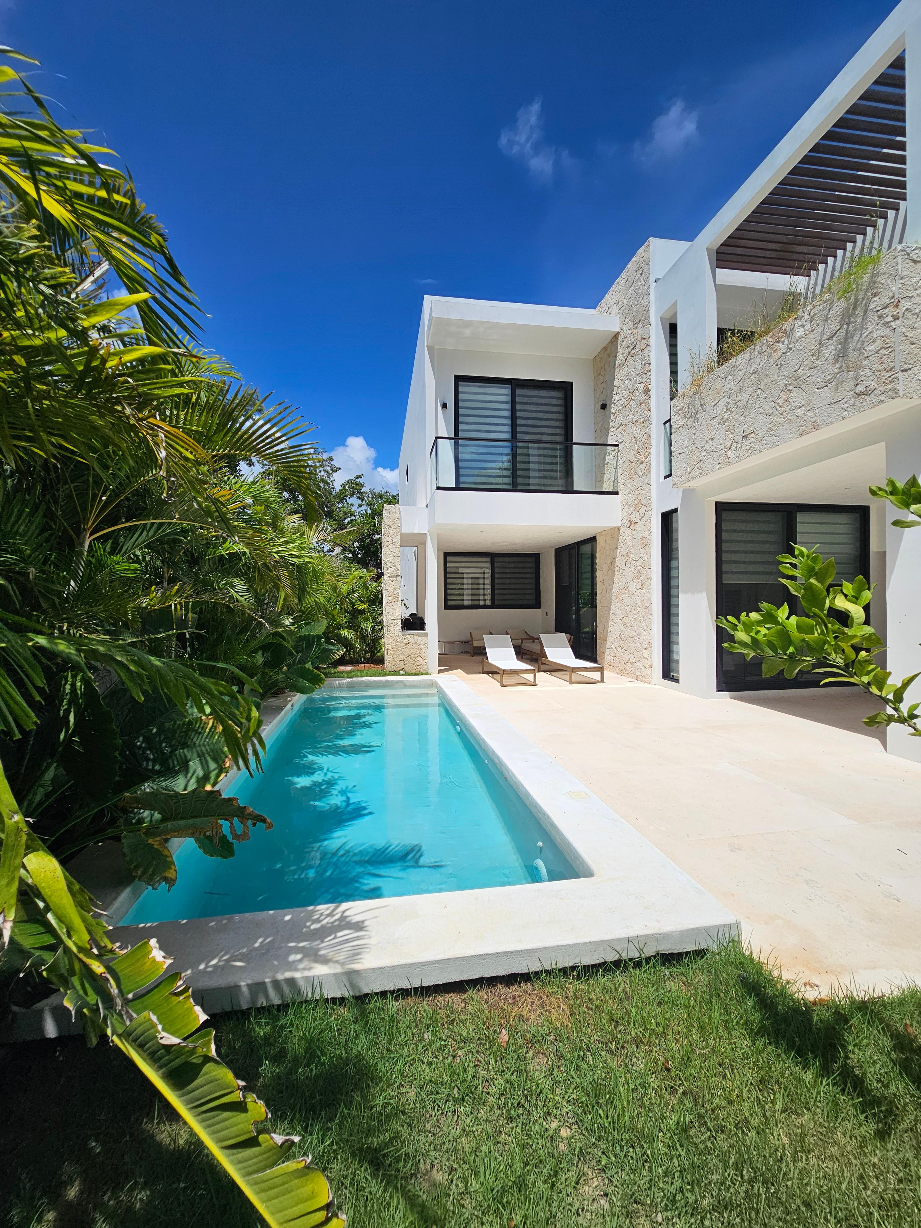 Villa Cumaru — photo 12