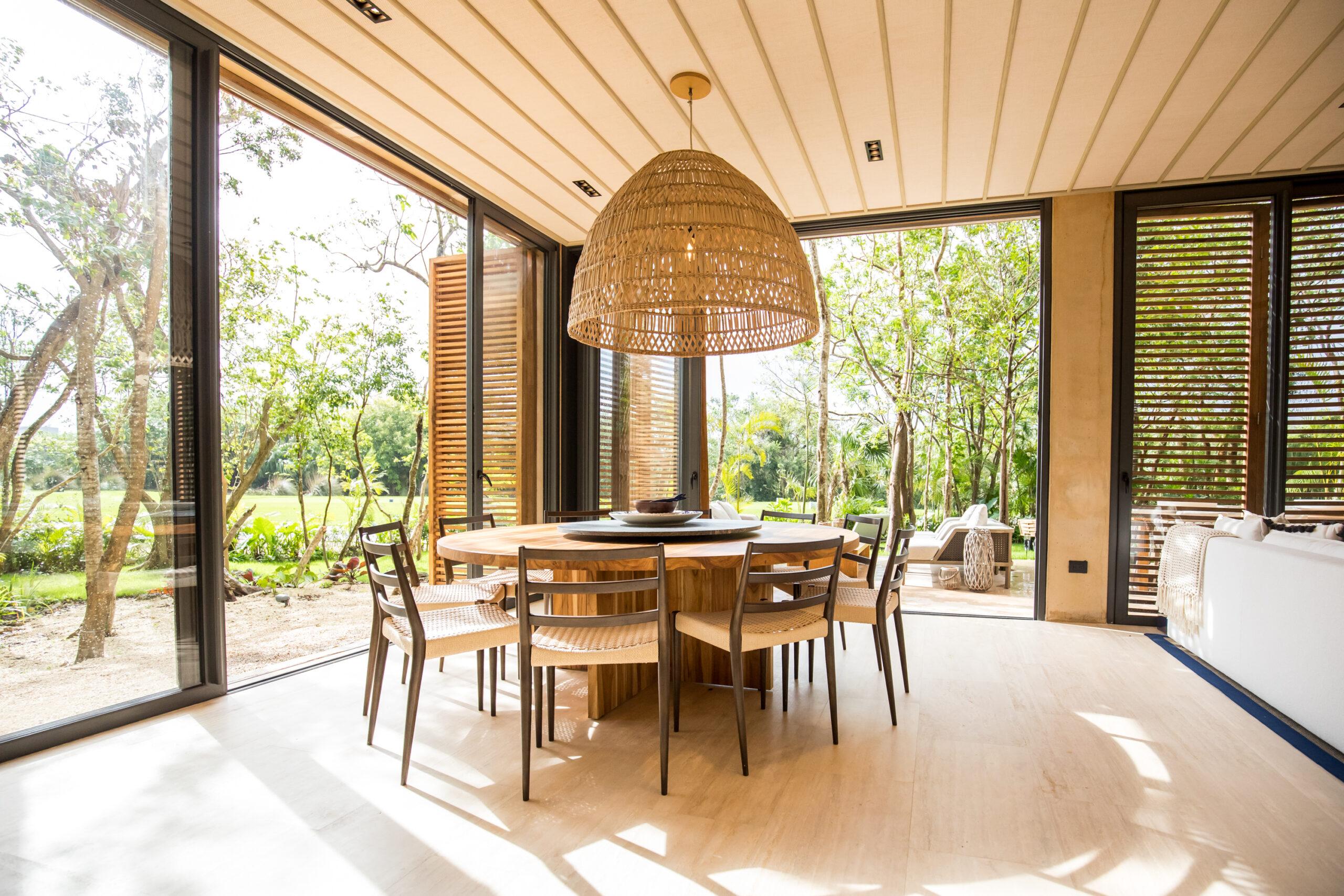 Luxury Villa in Playa del Carmen – A Haven of Elegance and Tranquility — photo 5