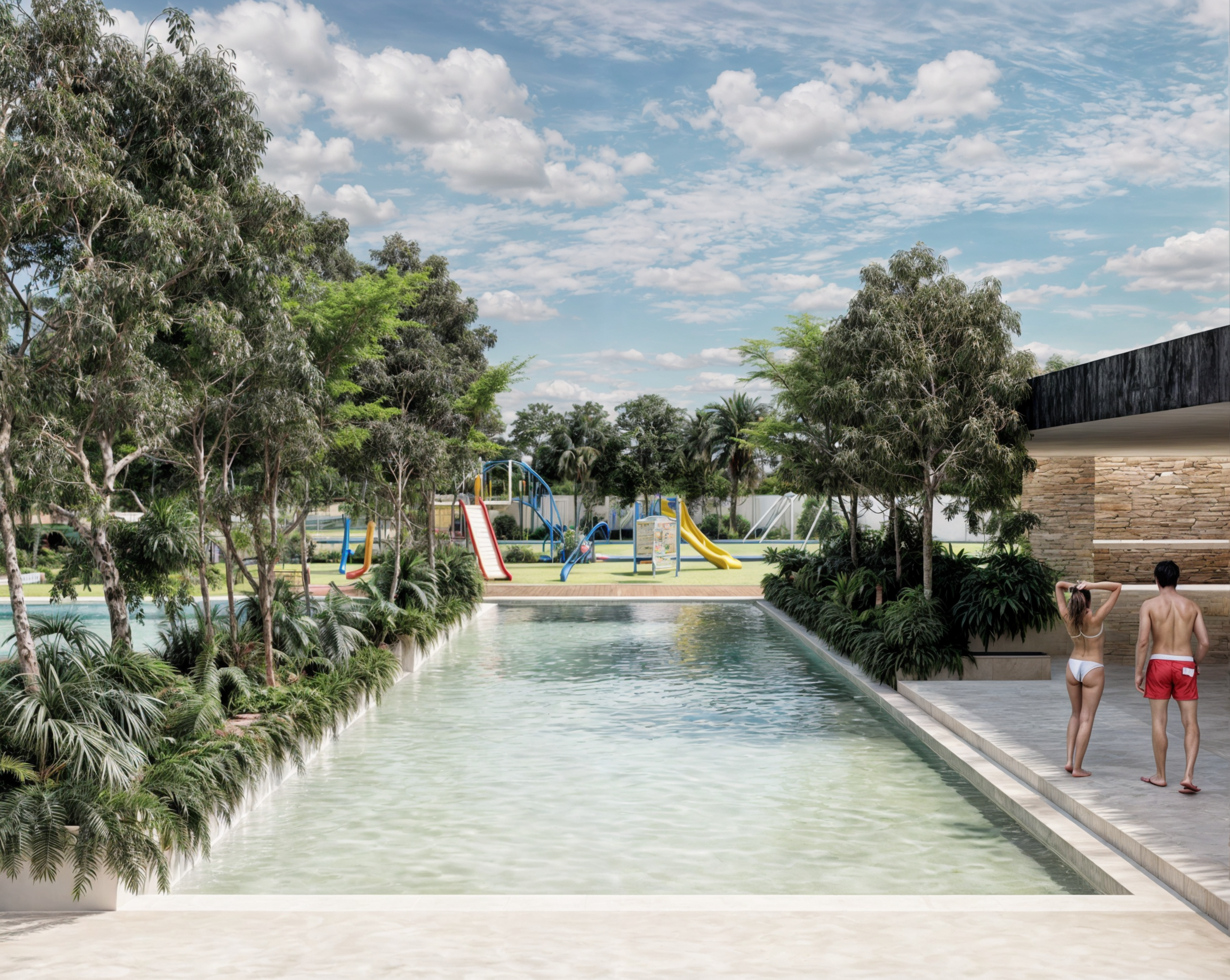 Exclusive Residential Lots in Playa del Carmen — photo 14