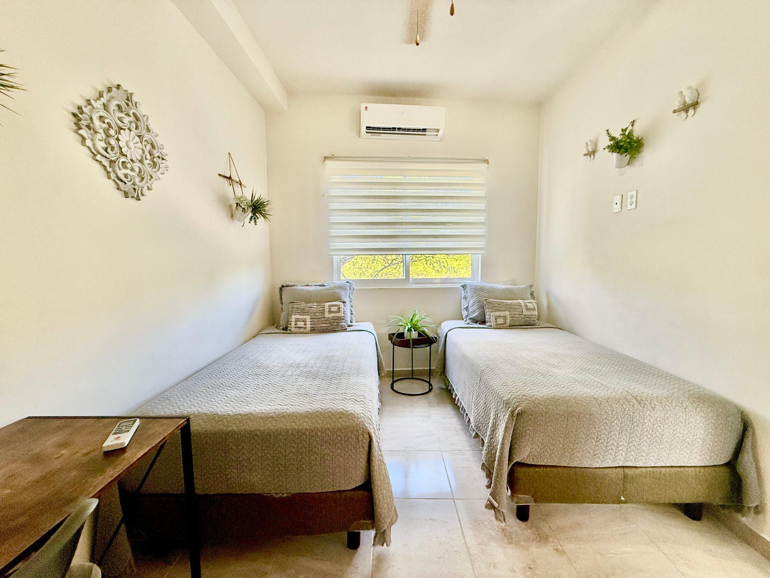Azul Maya | Bright 2-Bedroom Condo with Rooftop Pool — photo 12
