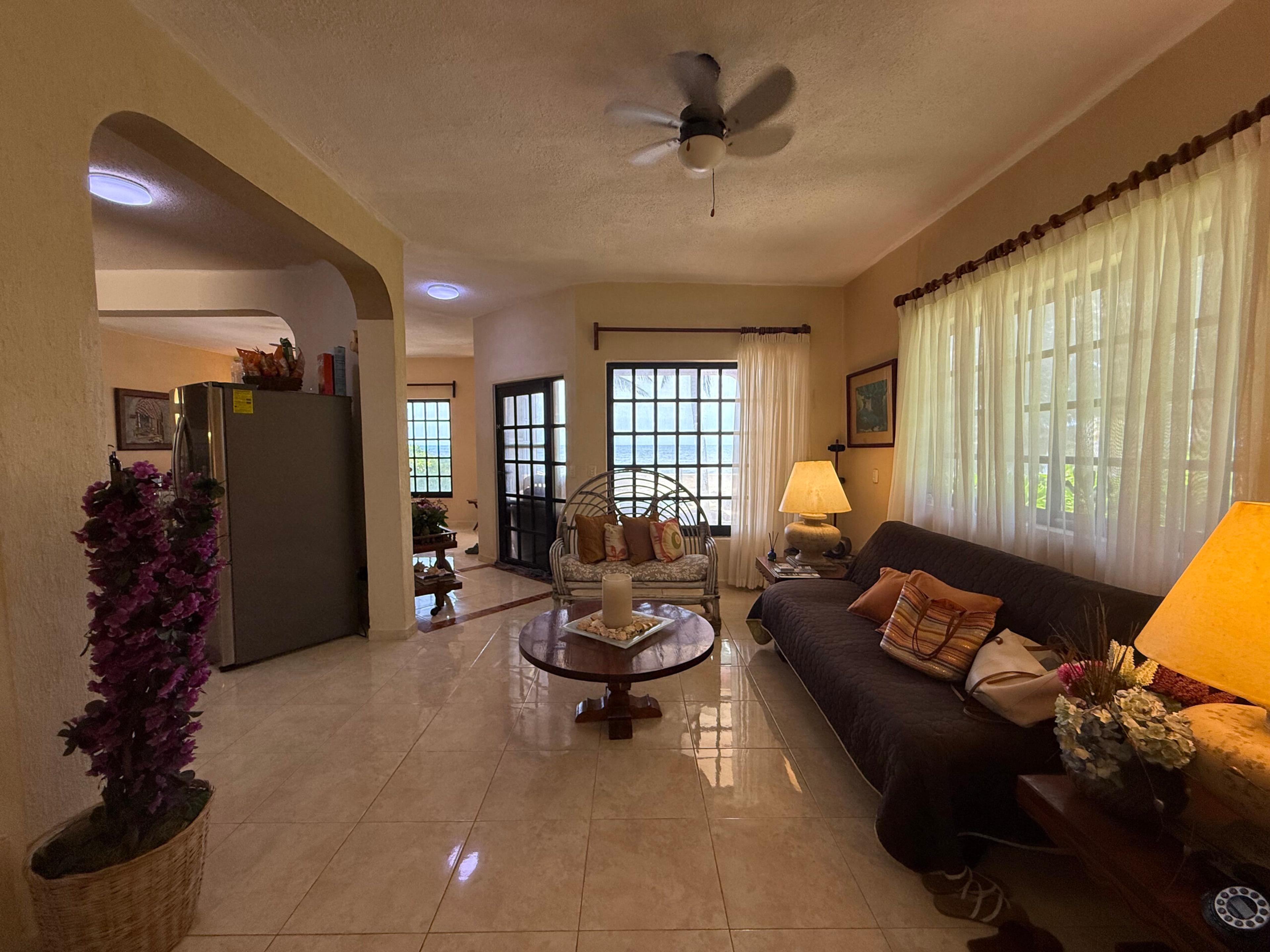 Charming Beachfront Home with Guest Casita — photo 4