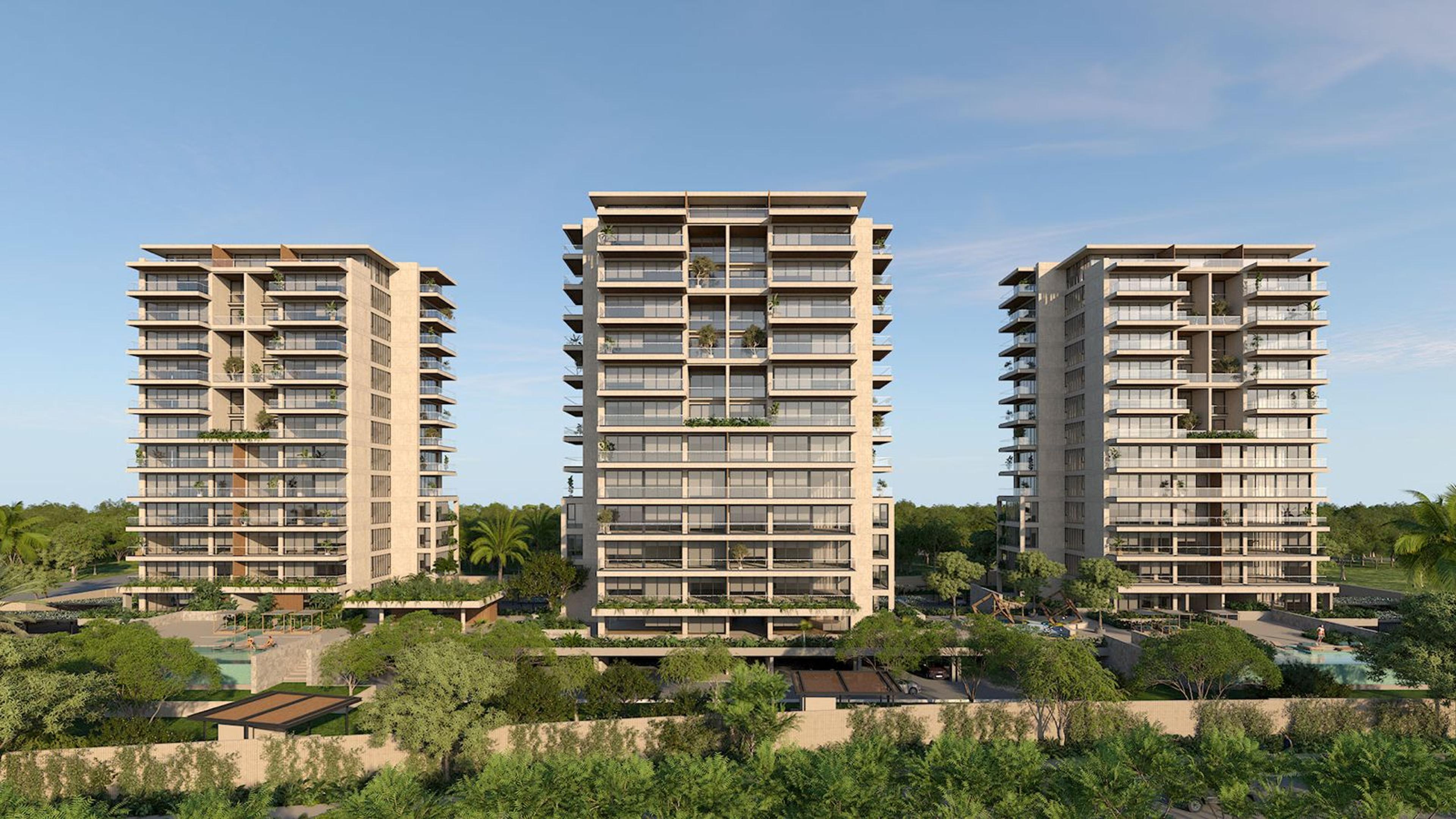 Spacious 3-Bedroom Condo with Lagoon Views — photo 17