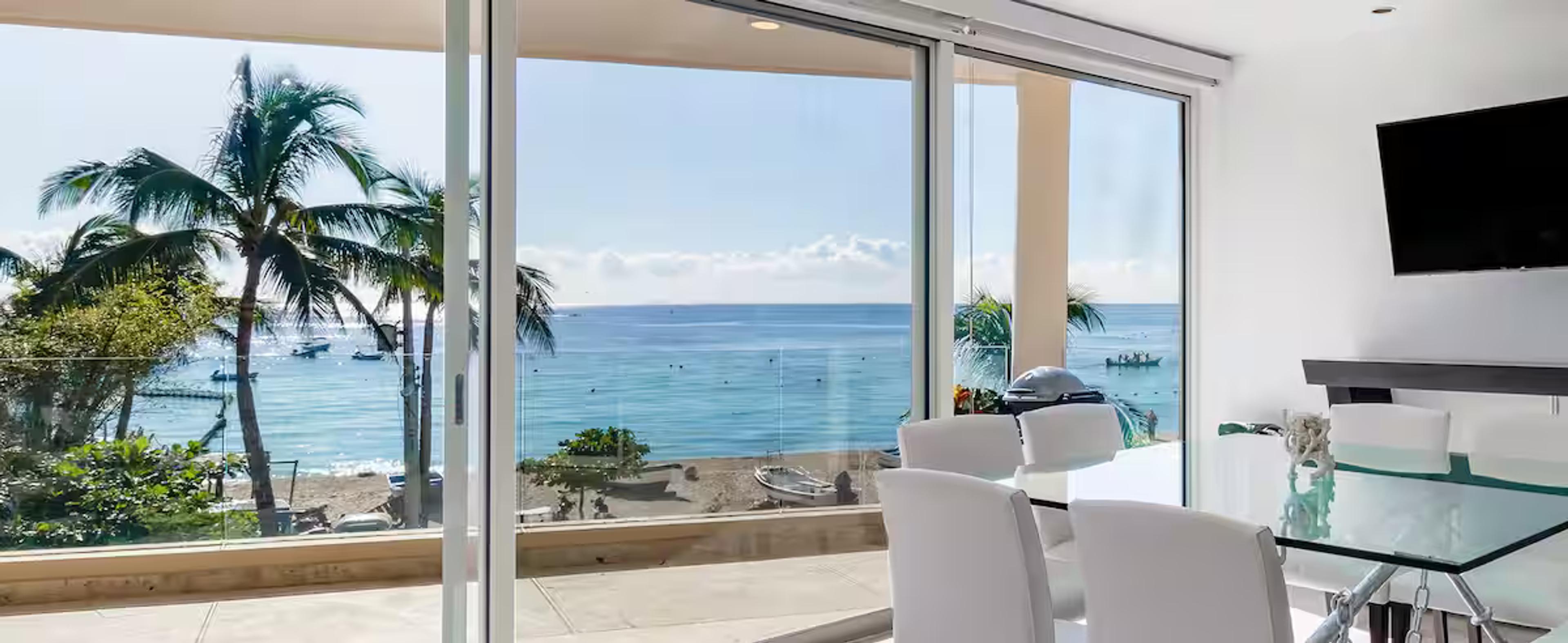 The Elements | Ocean View 2 Bedroom Oasis with Private Beach Club — photo 12
