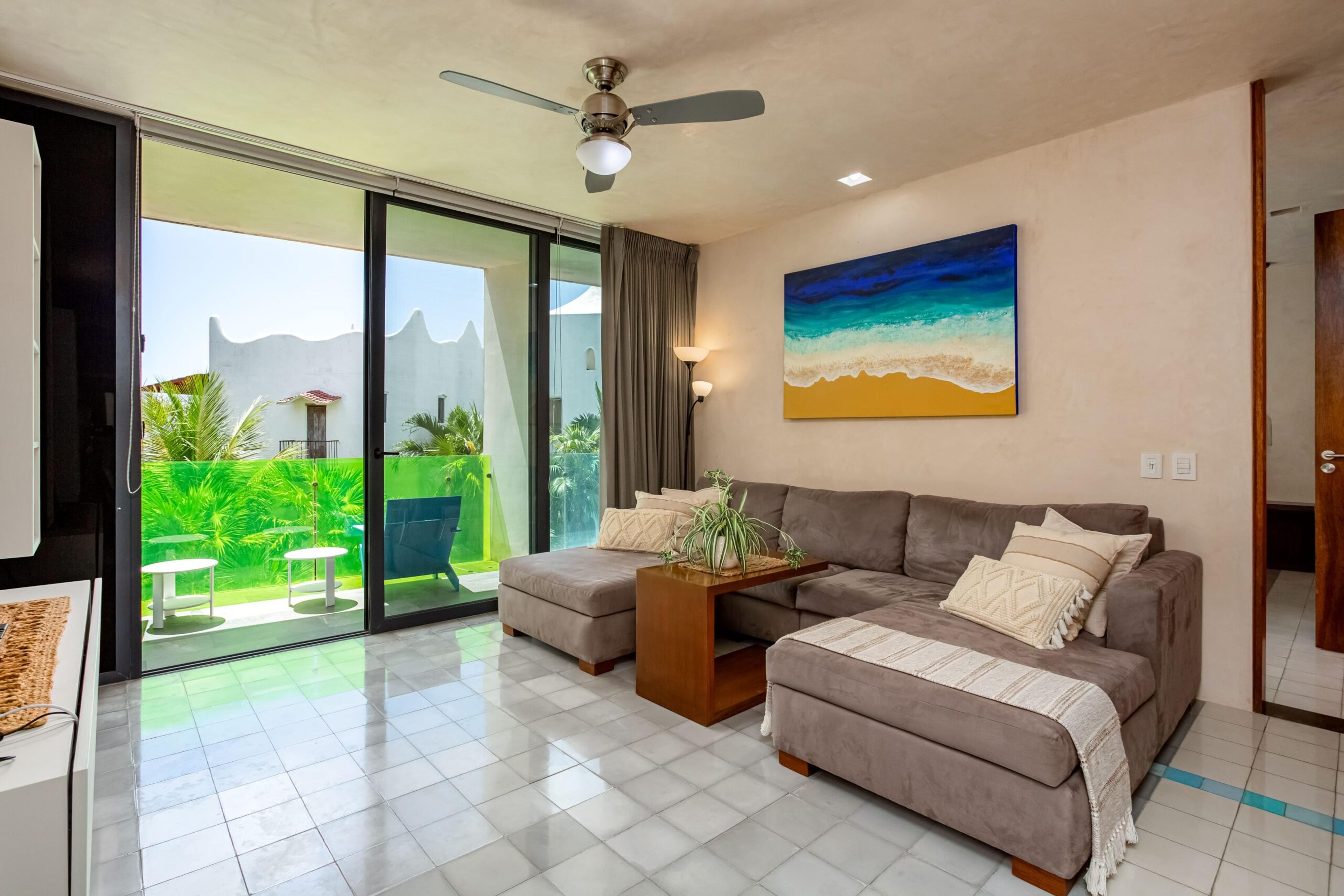 Sabor a Miel | Spectacular 3 Bedroom – 3 Min walk to the beach — photo 13