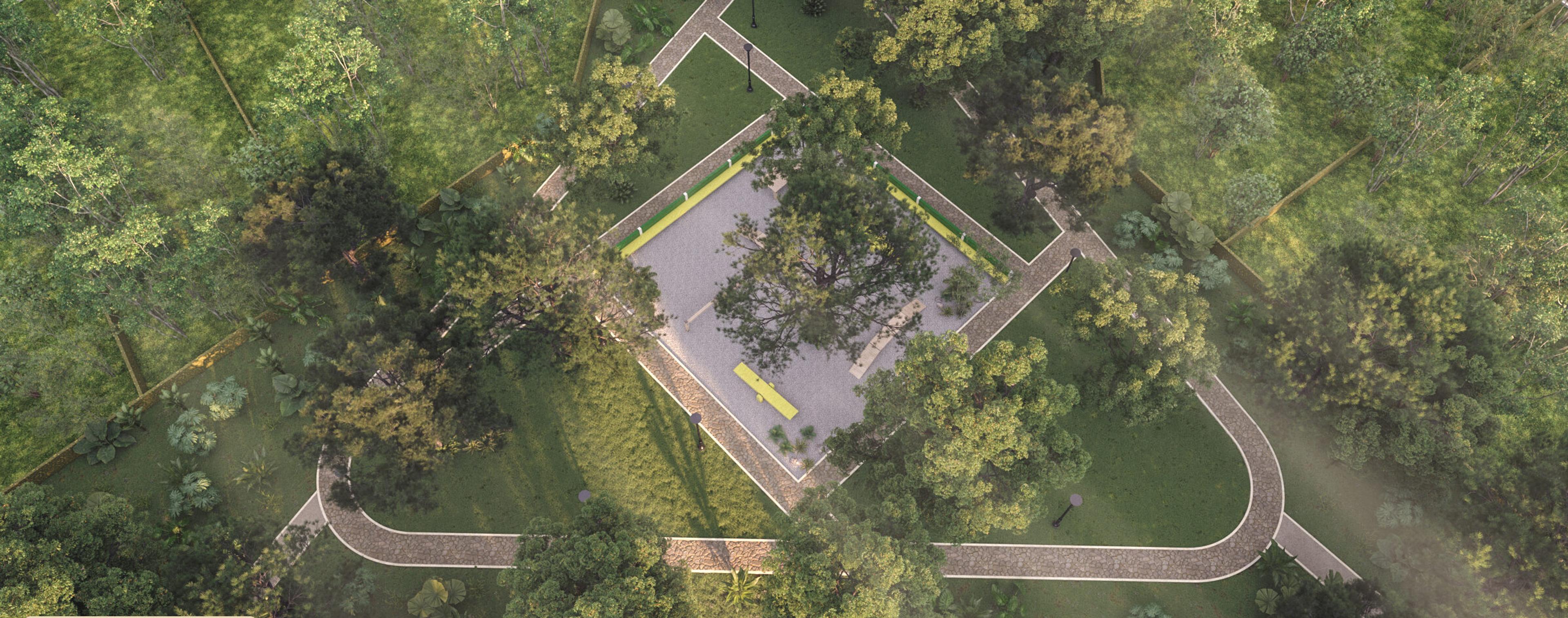 Residential Lots in Telchac – Smart Investment Near the Coast — photo 12