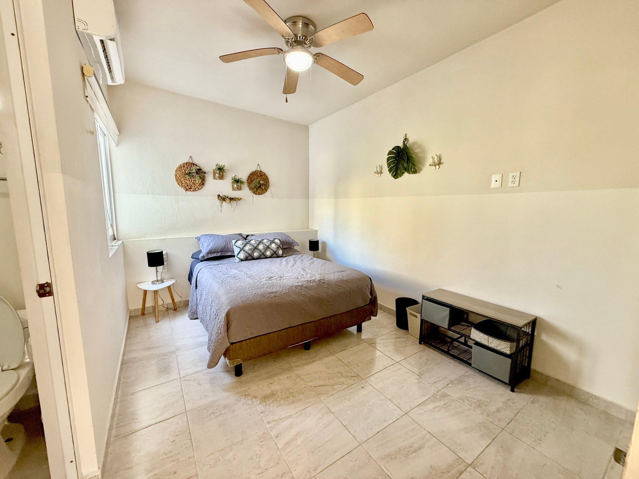 Azul Maya | Bright 2-Bedroom Condo with Rooftop Pool — photo 4