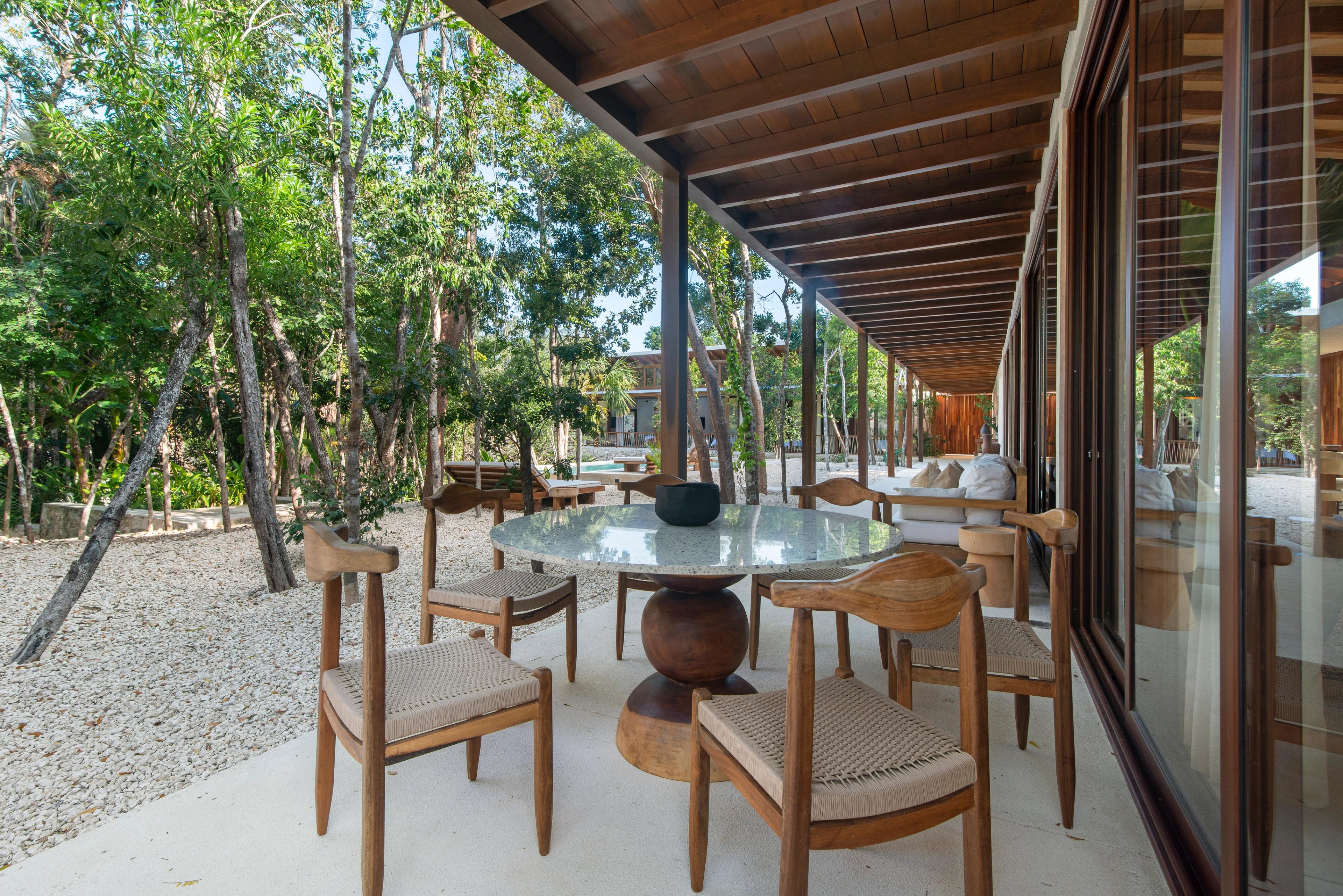 Casa Tropical — photo 20