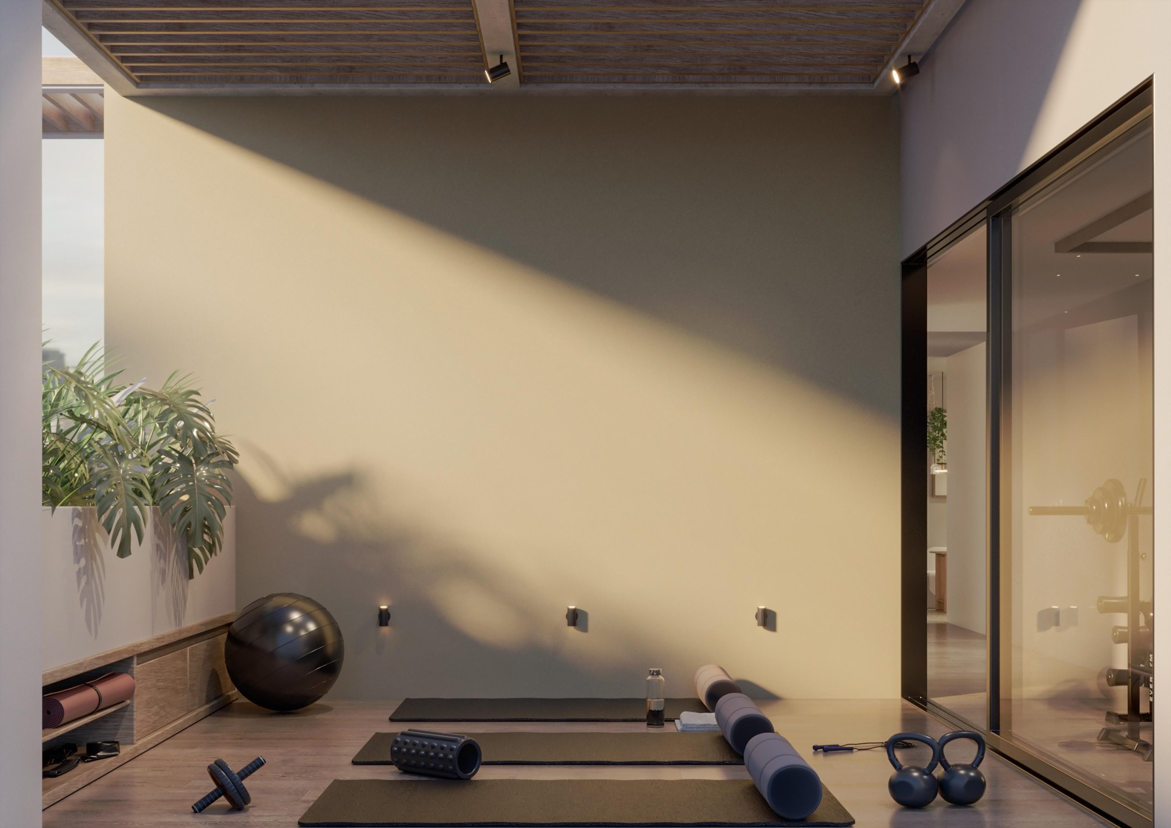 Luxury 2-Bedroom Apartment in the Heart of Playa del Carmen — photo 5