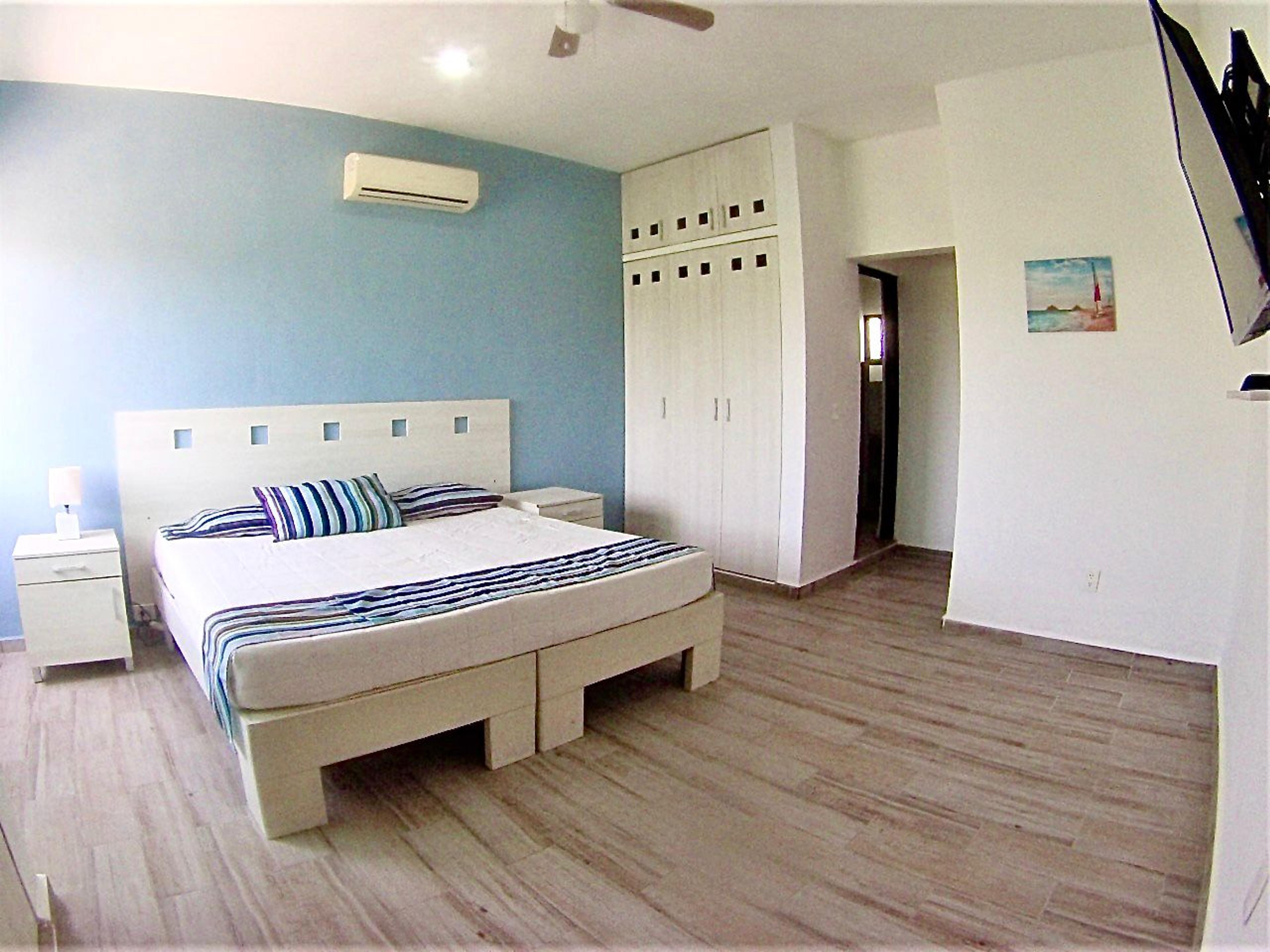 Multifamily Building with Commercial Space in Colosio — photo 2