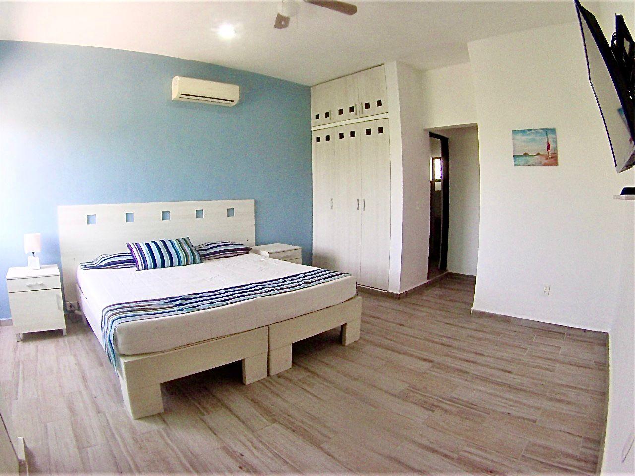 Multifamily Building with Commercial Space in Colosio — photo 2