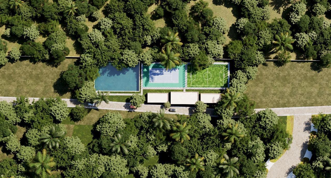 Idilik Villas Tulum | Premium Residential Lot — photo 3