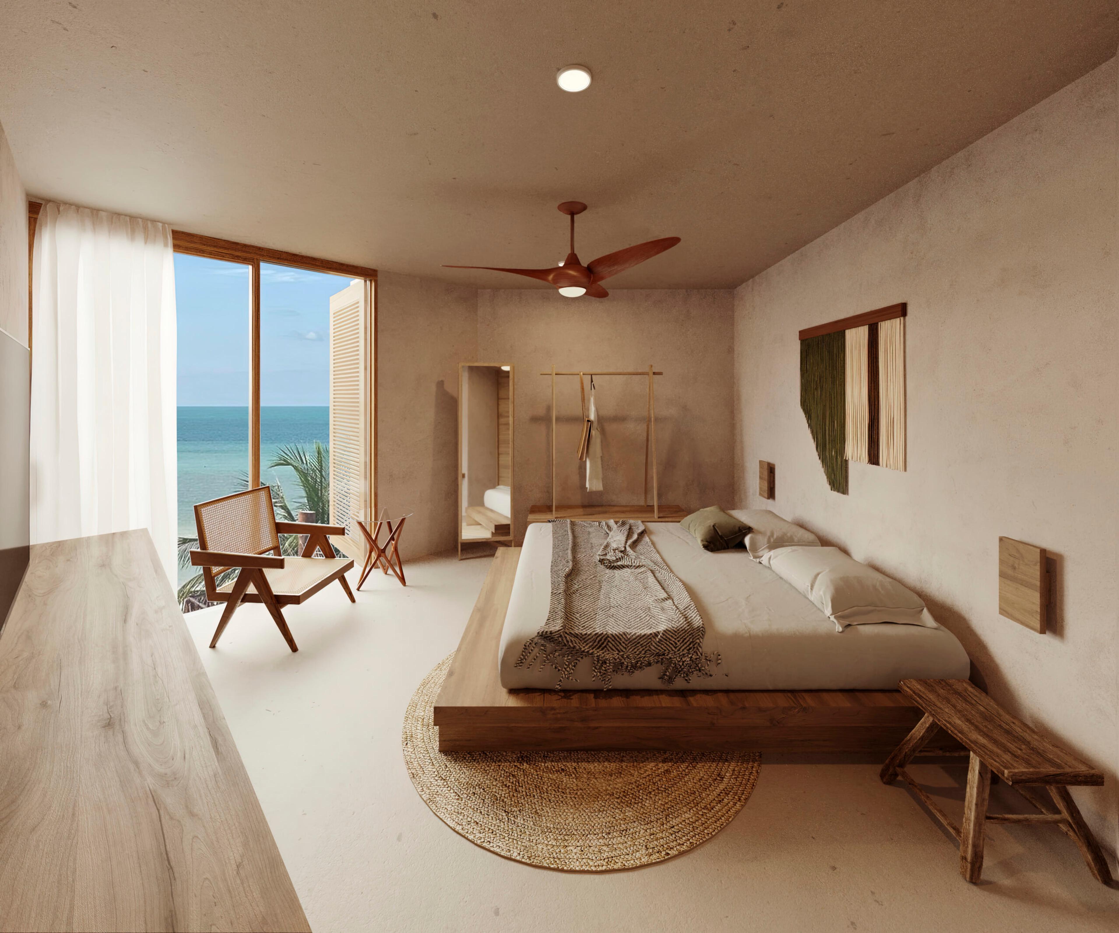 Luxury Oceanfront Living in Holbox — photo 15