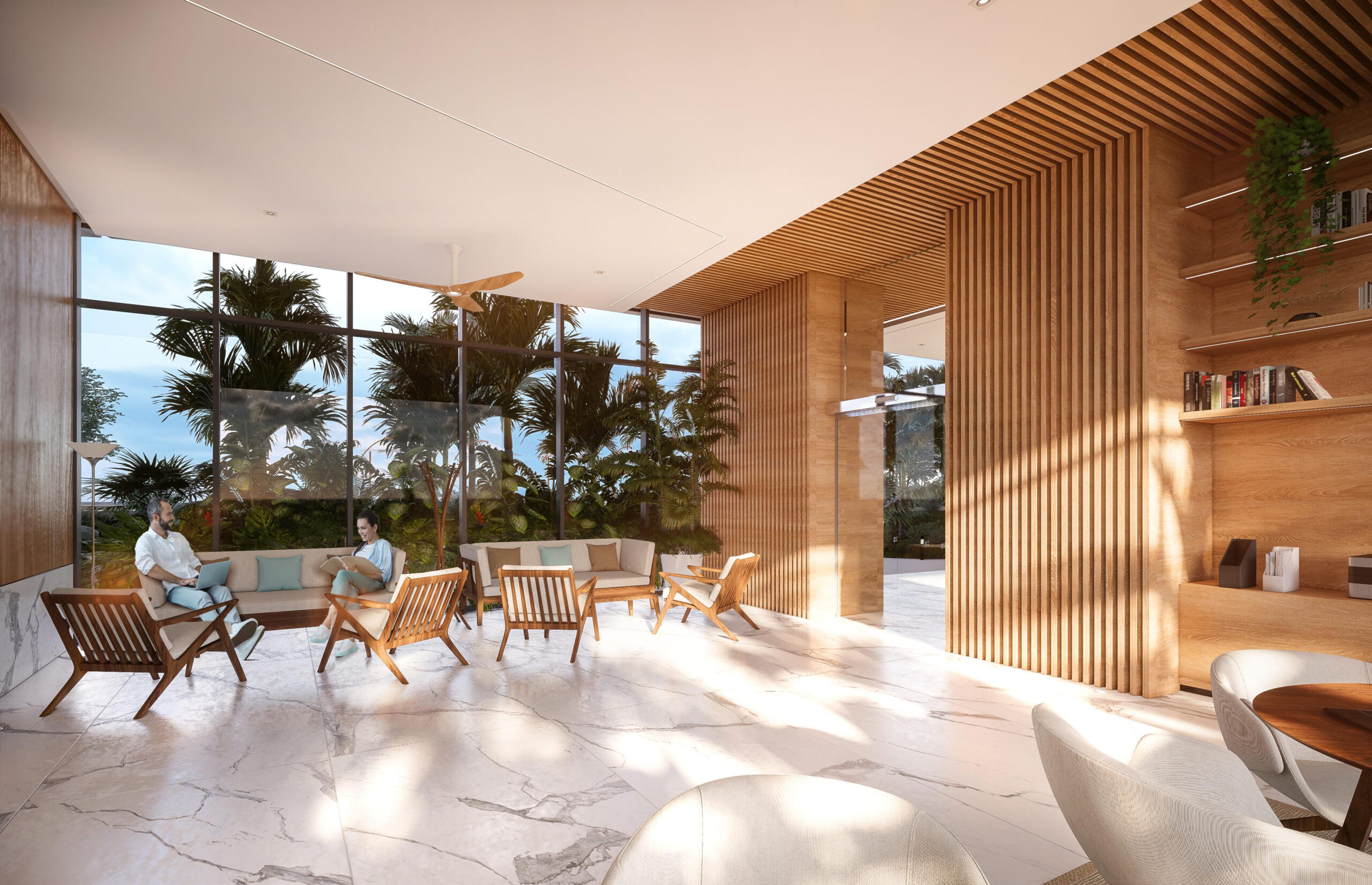 Spacious 3-Bedroom Condo in Cancun with Eco-Friendly Luxury — photo 15