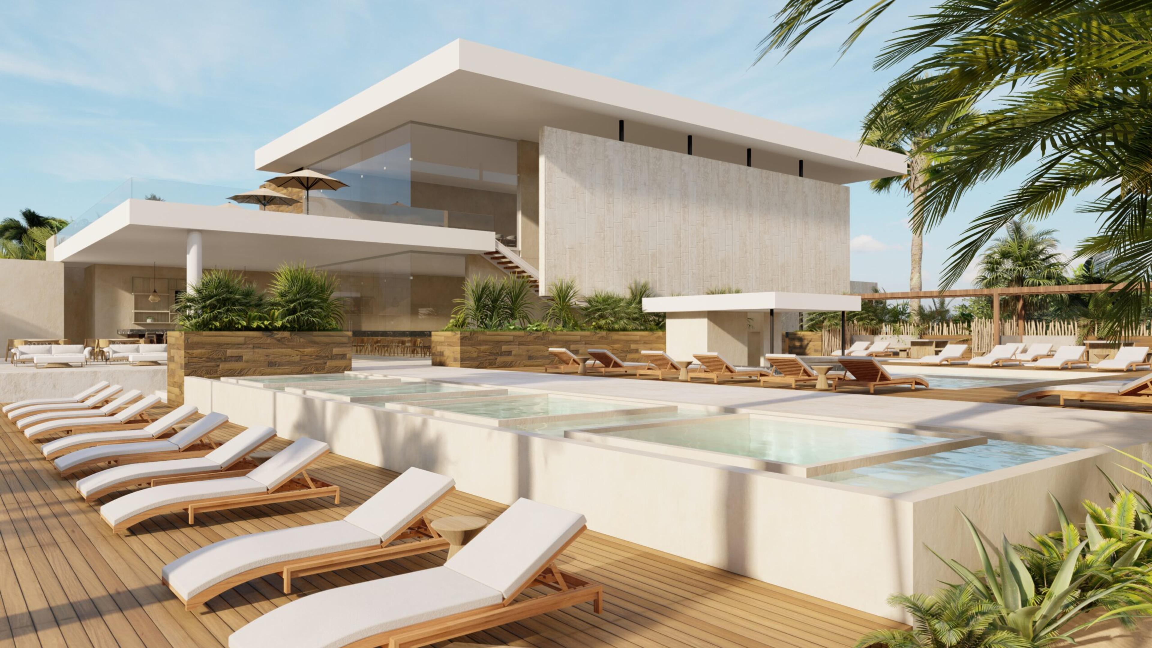 Exclusive Beachside Living – Build Your Dream Home in the Riviera Maya — photo 4