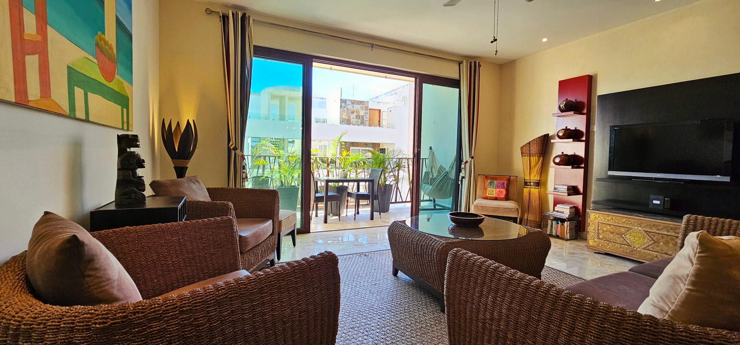 SOLD-2-Bedroom Condo in La Brisa – Boutique Living in a 14-Unit Building — photo 11