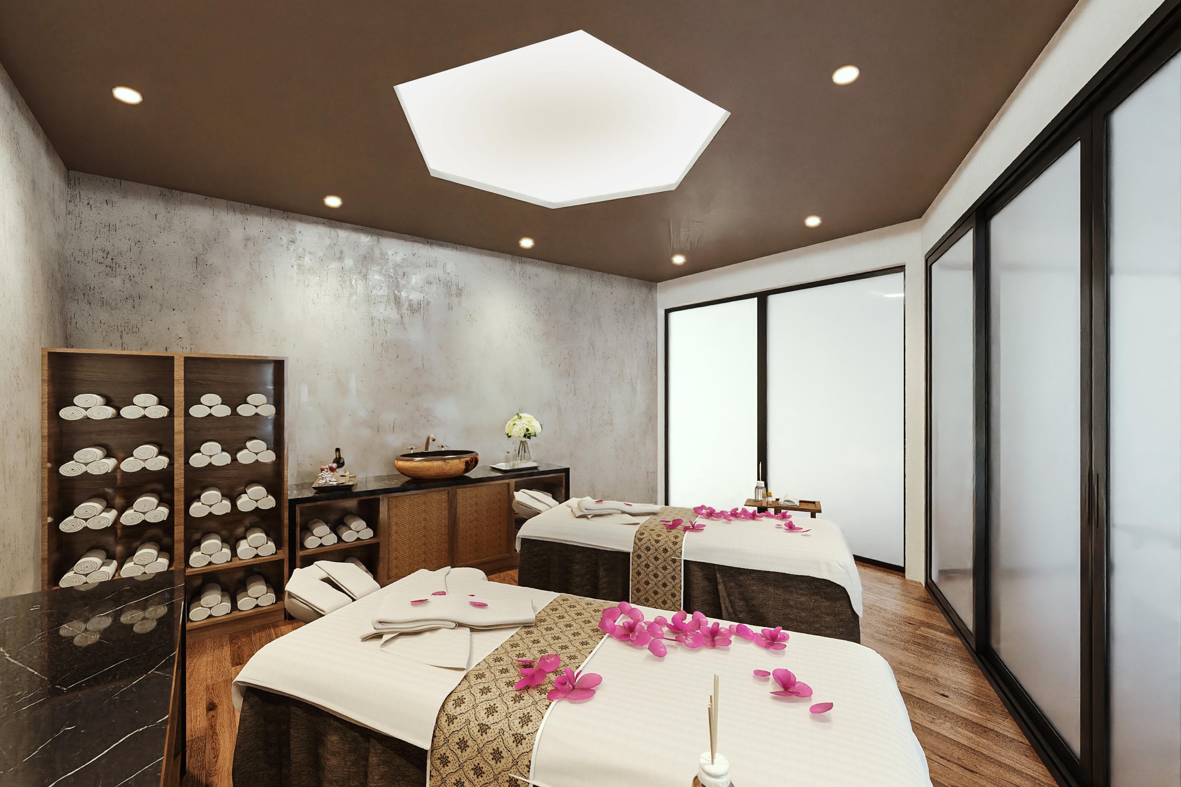 Exquisite Penthouse in Playa del Carmen – Spacious Luxury & Exclusive Living — photo 21