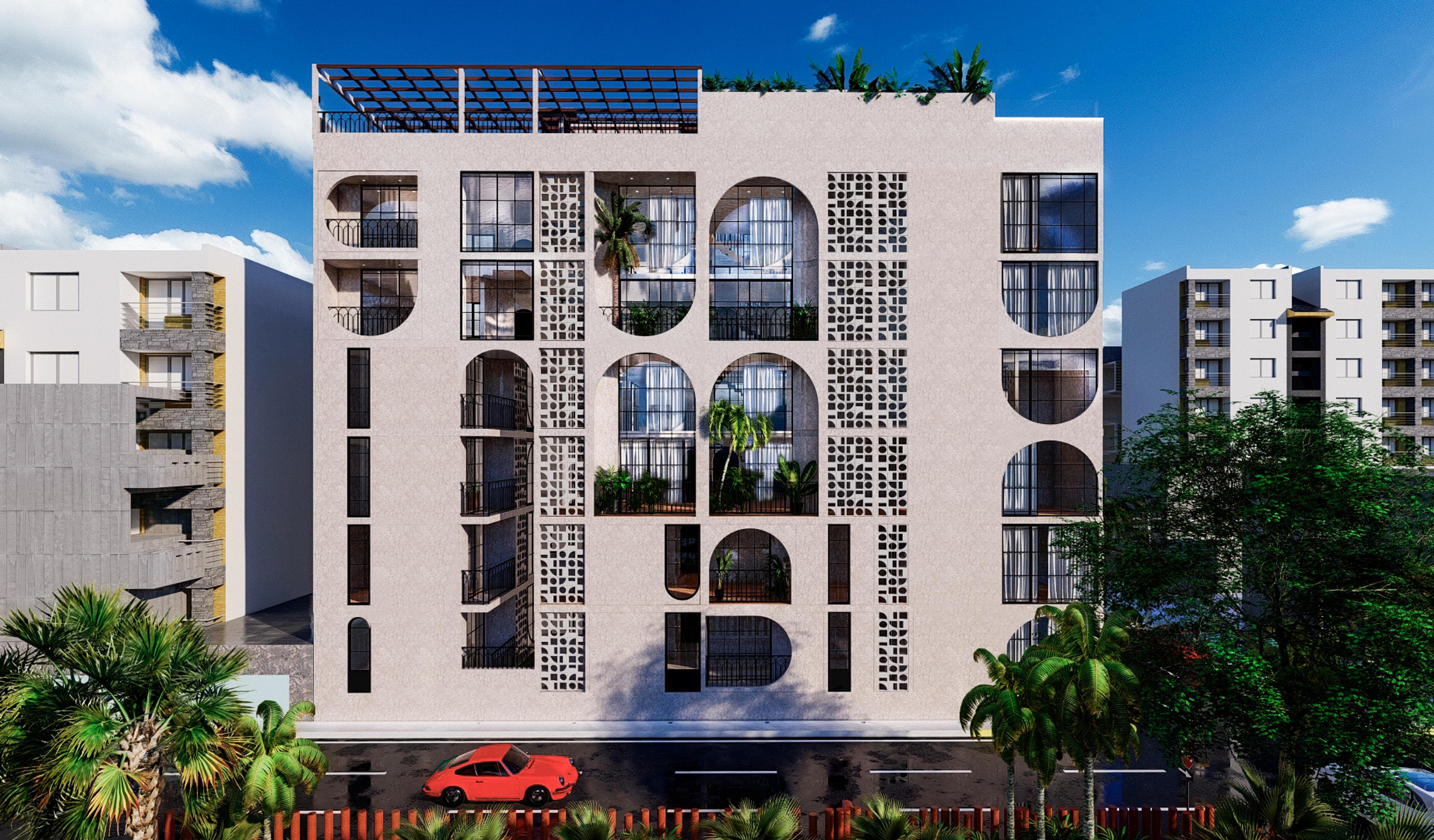 Spacious 2-Bedroom Residence in a Prime Central Location — photo 5