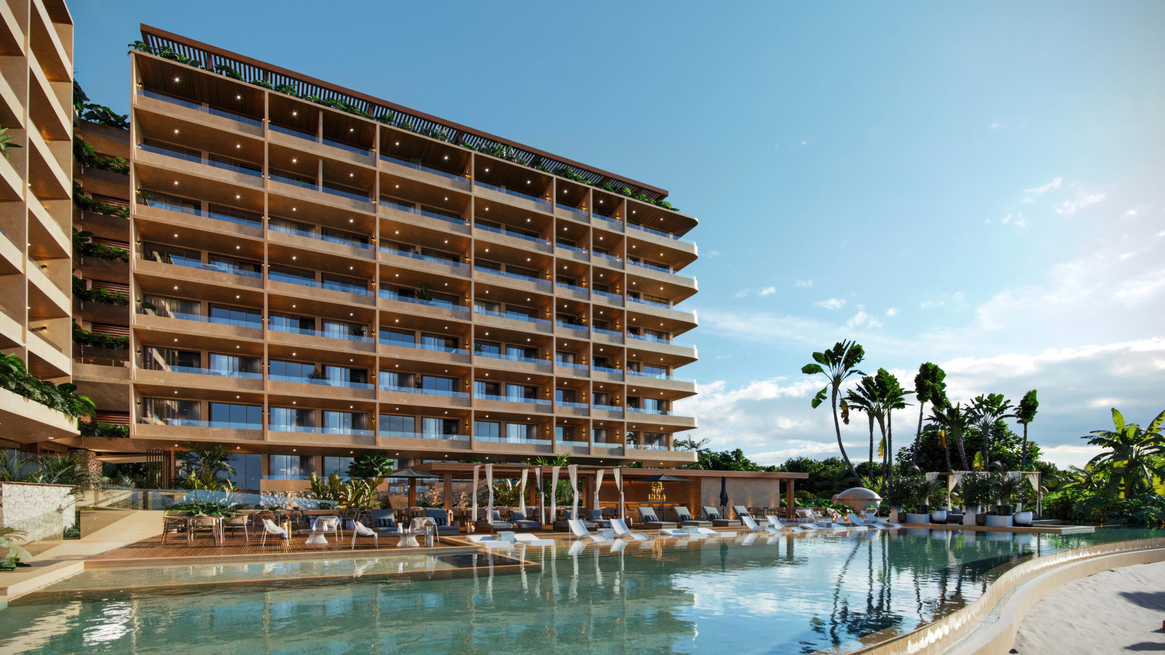 Seaside Elegance in Puerto Morelos — photo 20