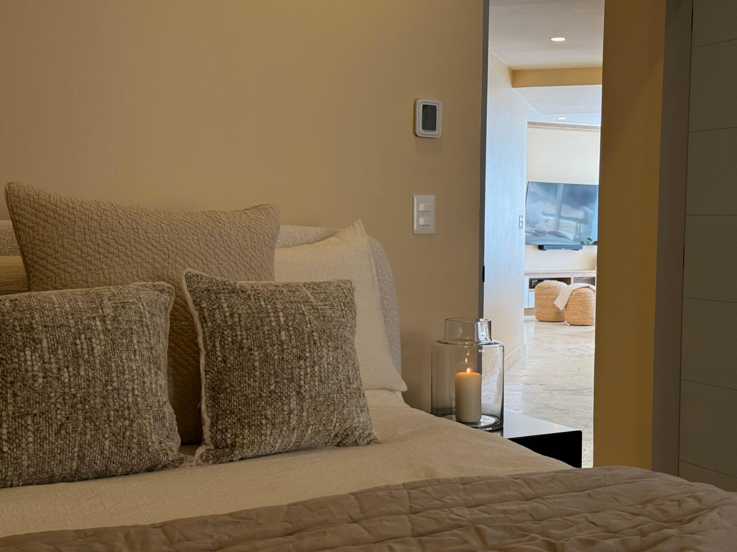 The Elements | Newly Remodeled 2 bedroom PH with Private Plunge Pool — photo 35