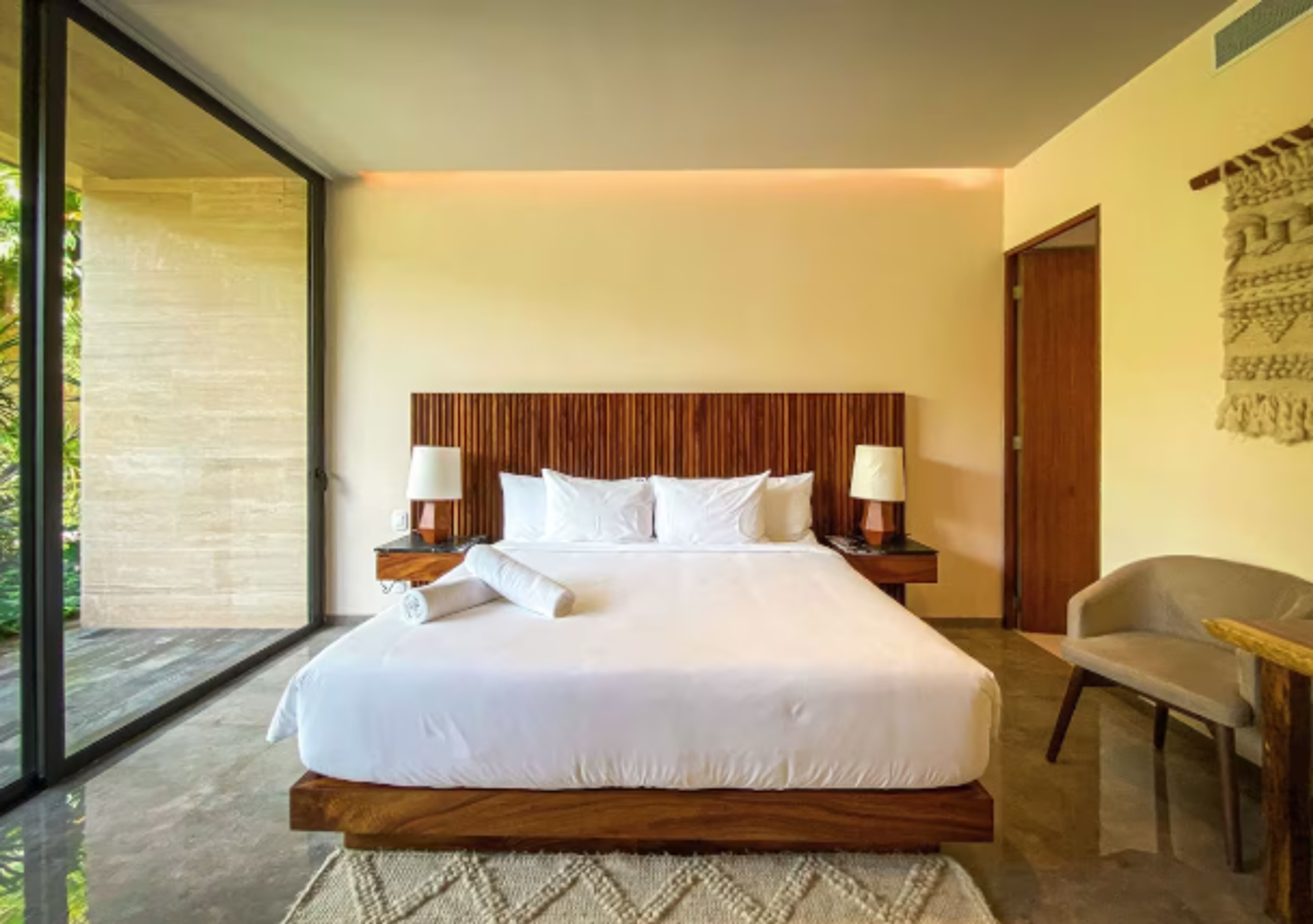 Mistiq Tulum | Turn-Key Studio – Prime Investment Opportunity — photo 13