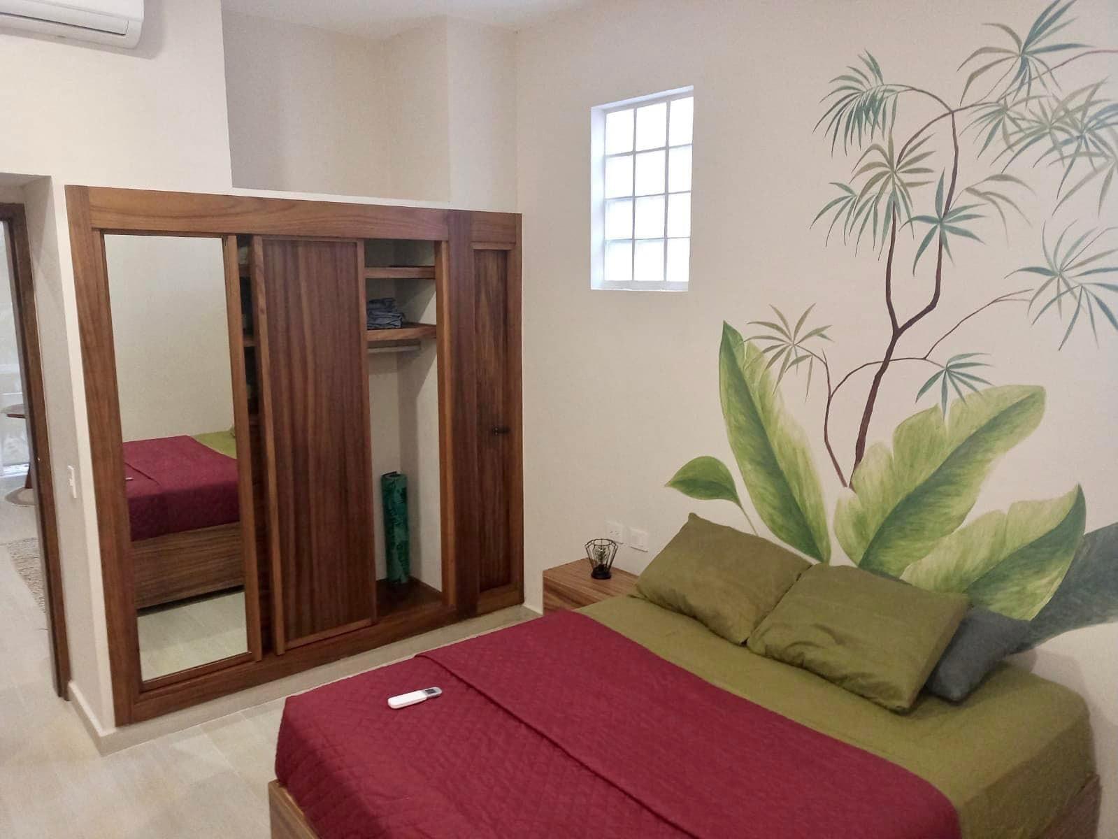 Habanero Living | One-Bedroom Ground-Floor Condo — photo 16