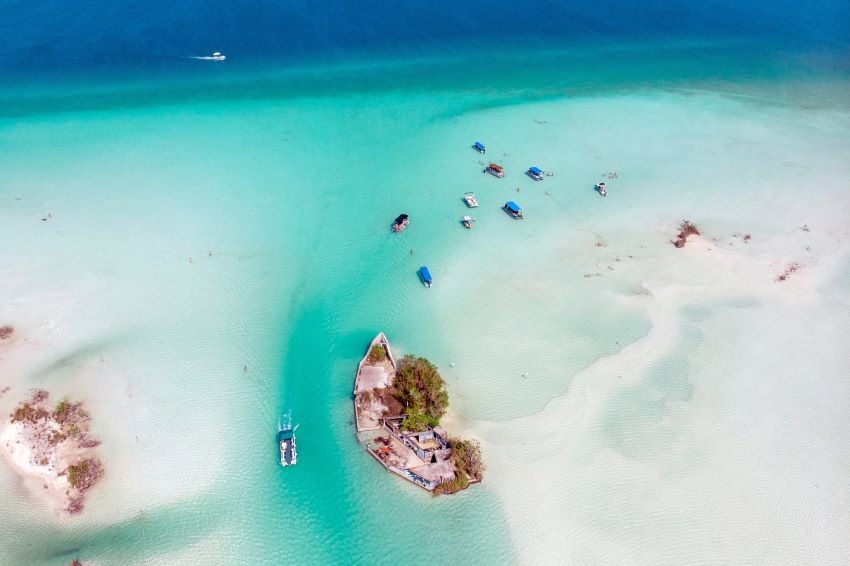 Five Places in Mexico Where the Real Adventure Still Waits
