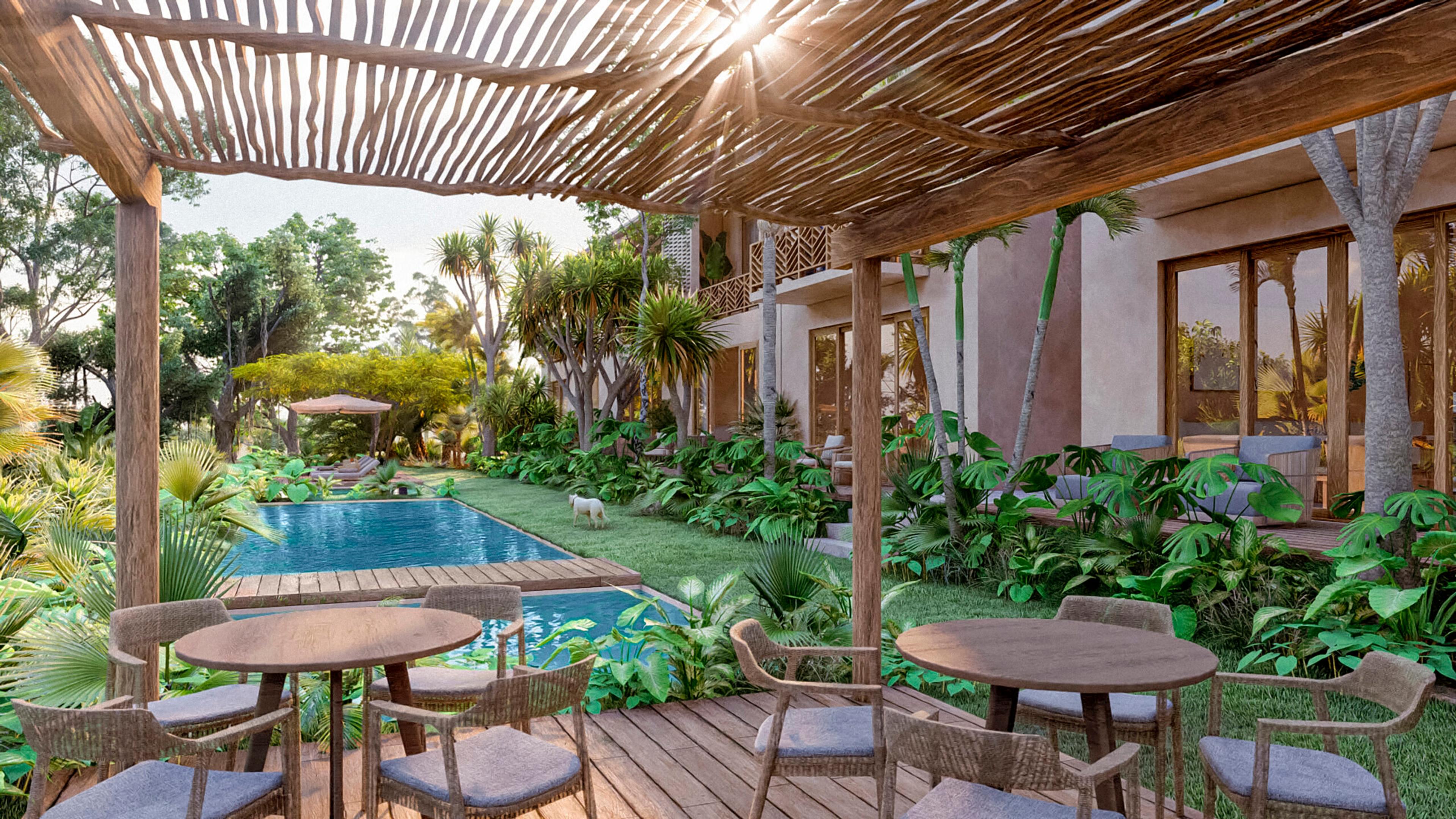 Experience Coastal Elegance in Puerto Aventuras — photo 3