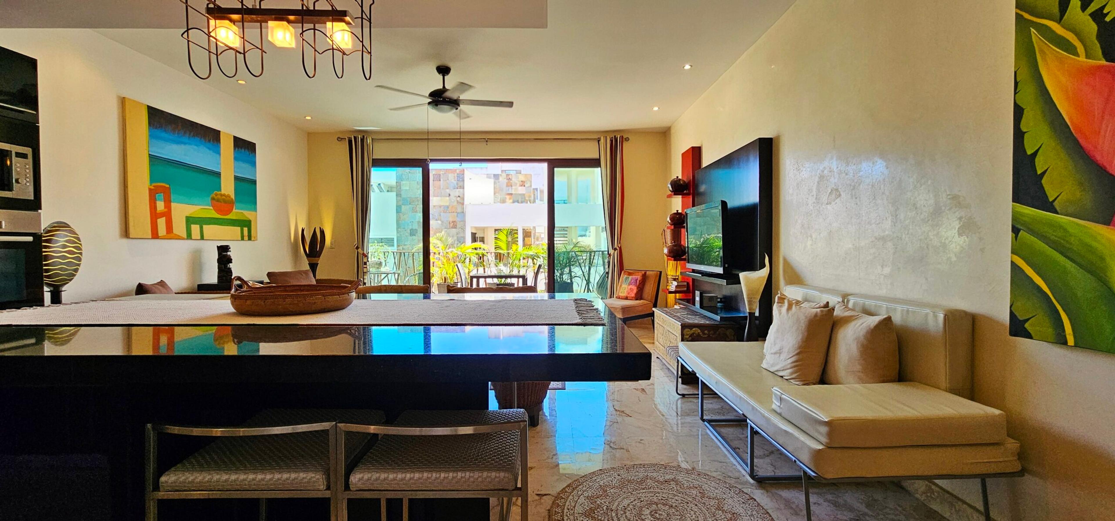 SOLD-2-Bedroom Condo in La Brisa – Boutique Living in a 14-Unit Building — photo 5