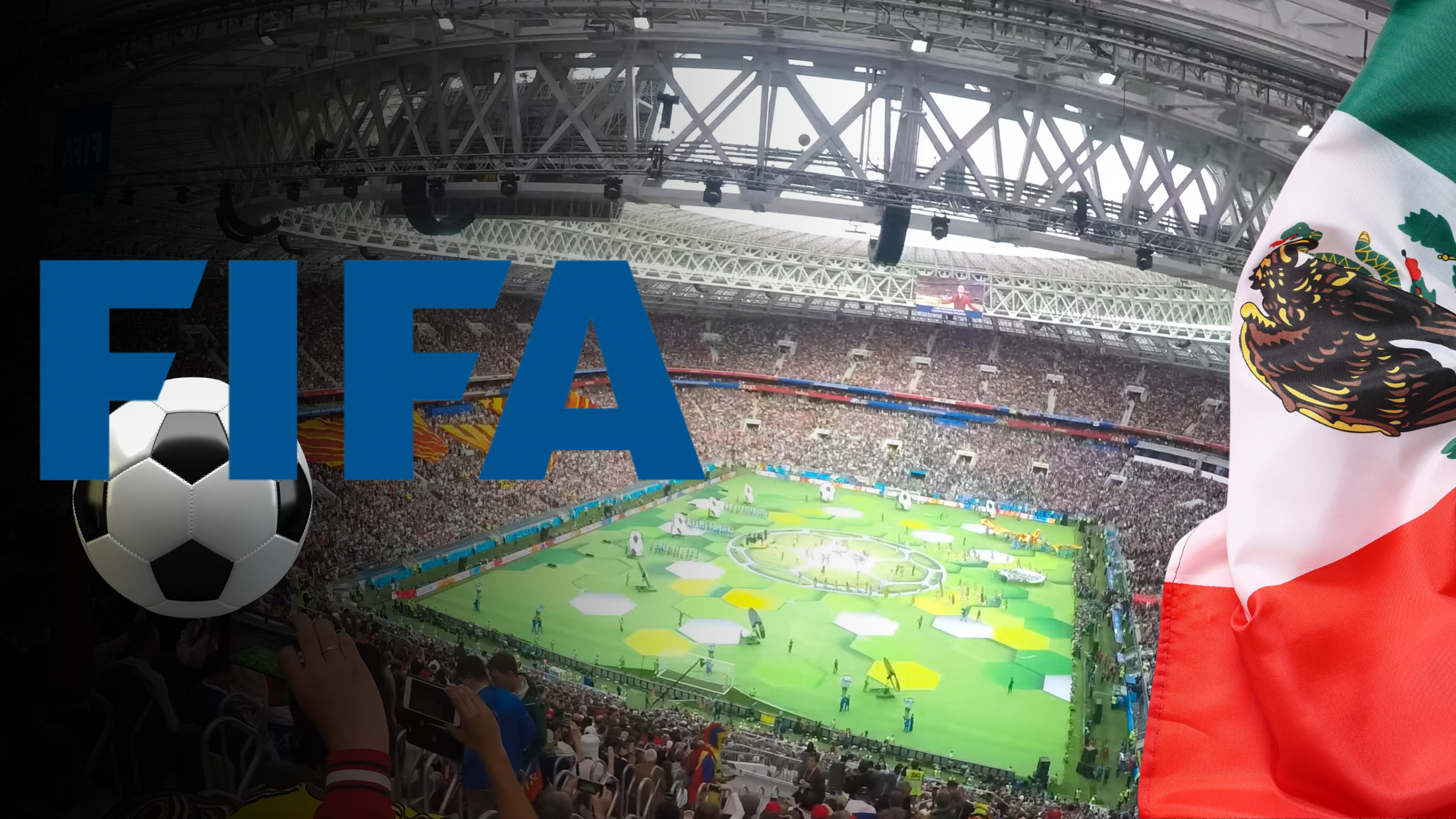 How the World Cup Is Turning Mexico Into a Digital Nomad Hub