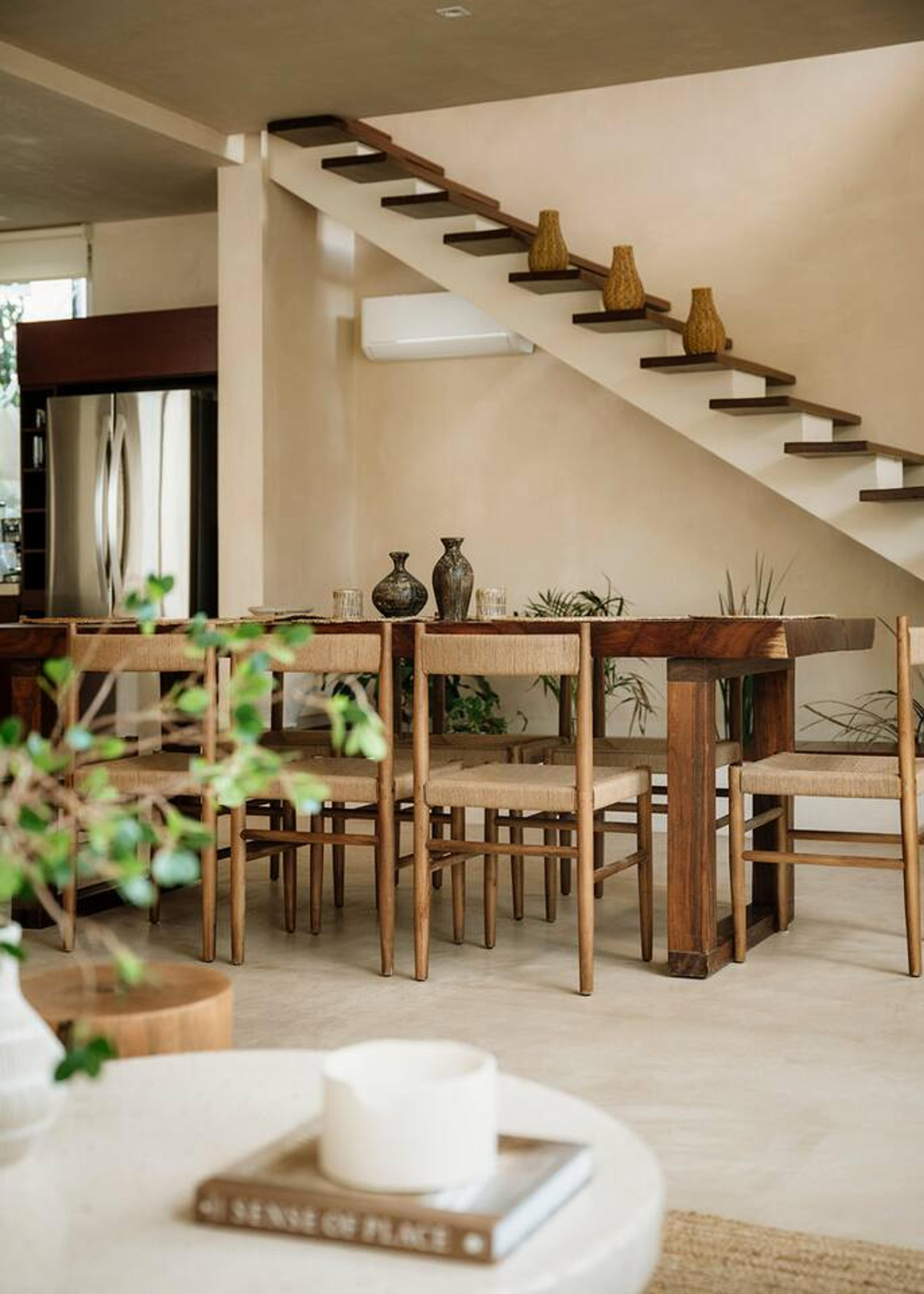 Pura Selva | 4 Bedroom Casa Zara with Private Pool and Rooftop — photo 10