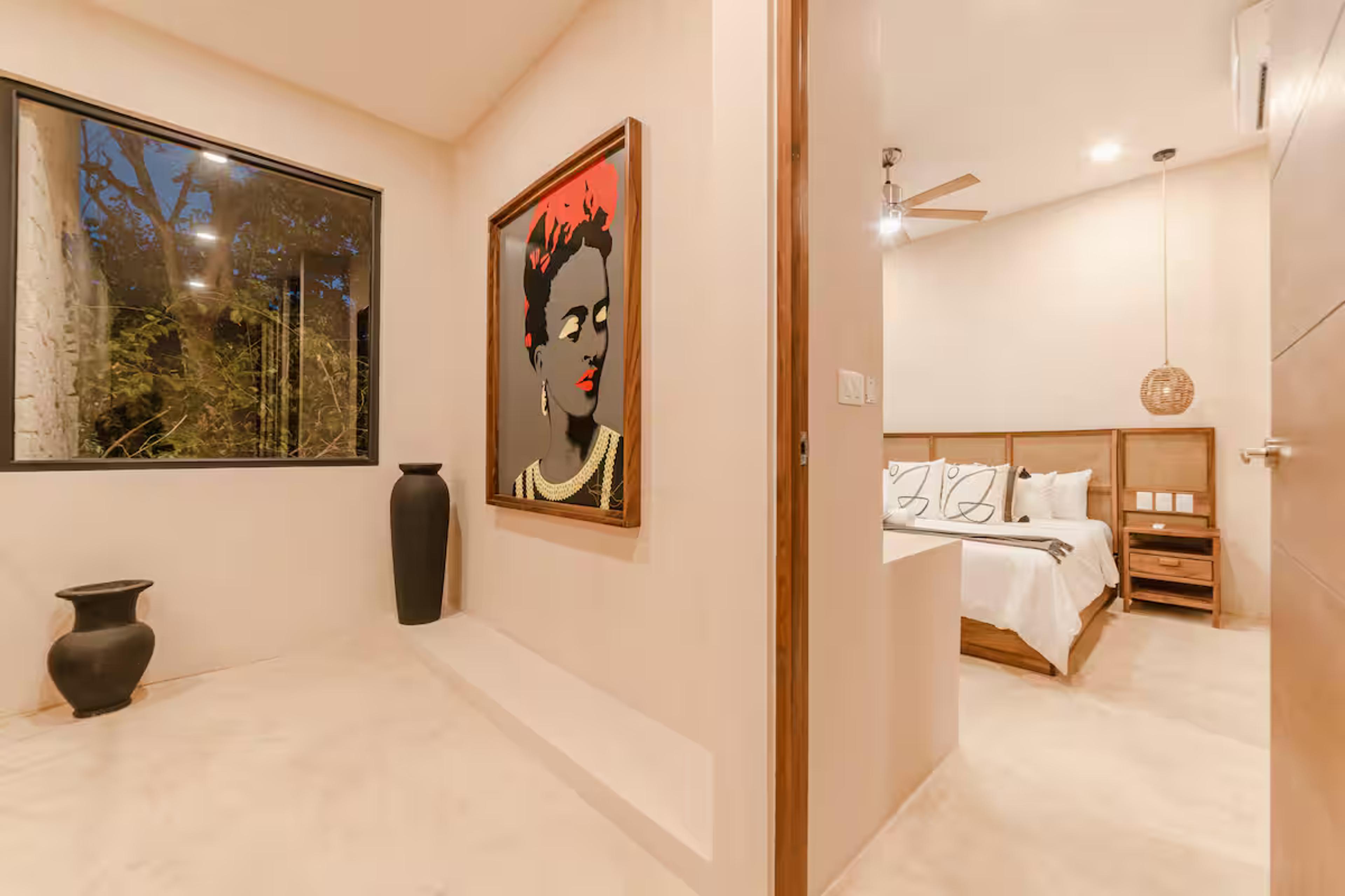 Villa Sorella | Bohemian 4 Bedroom — photo 11