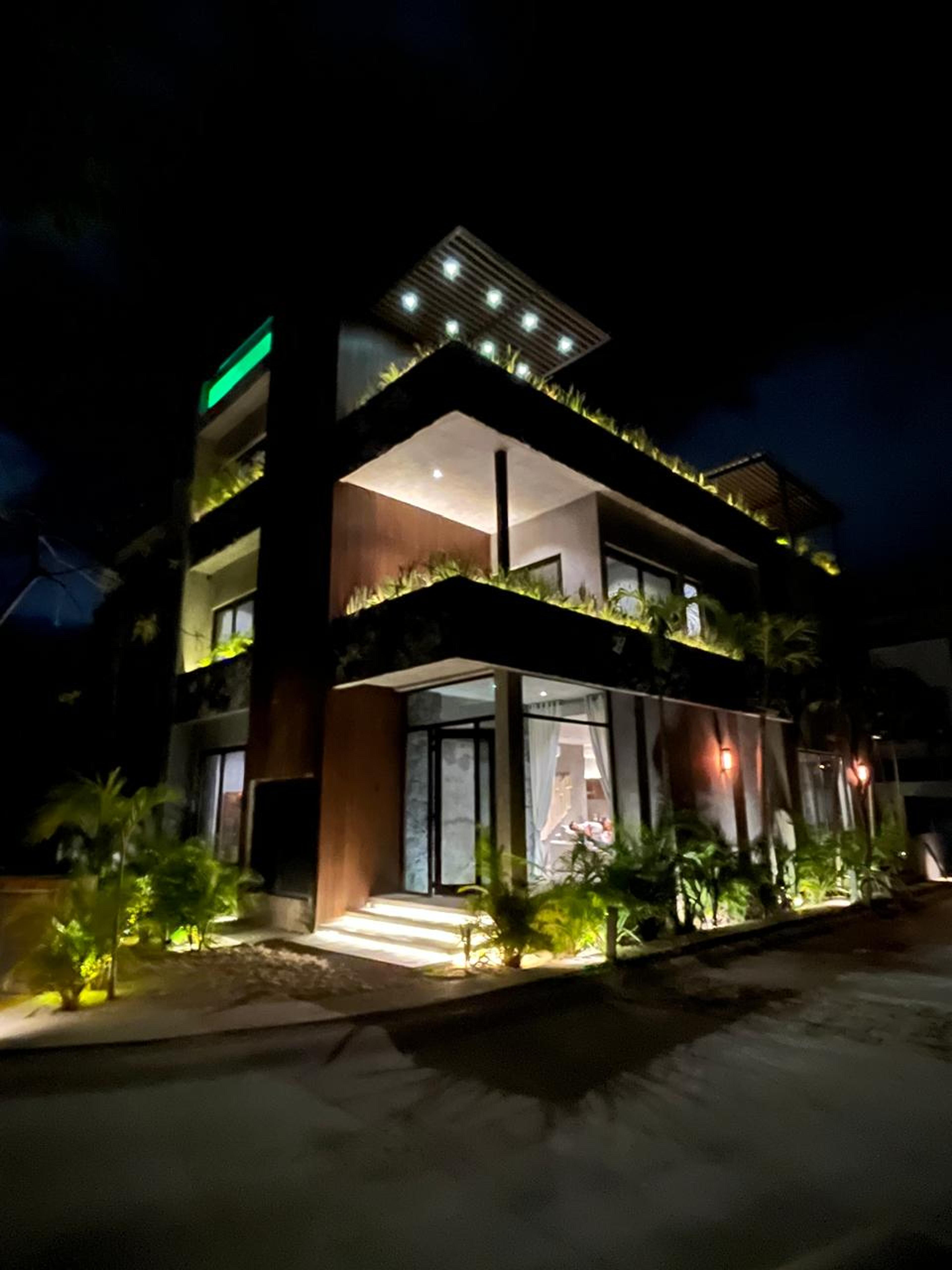 Villa Piedras Negras — photo 3