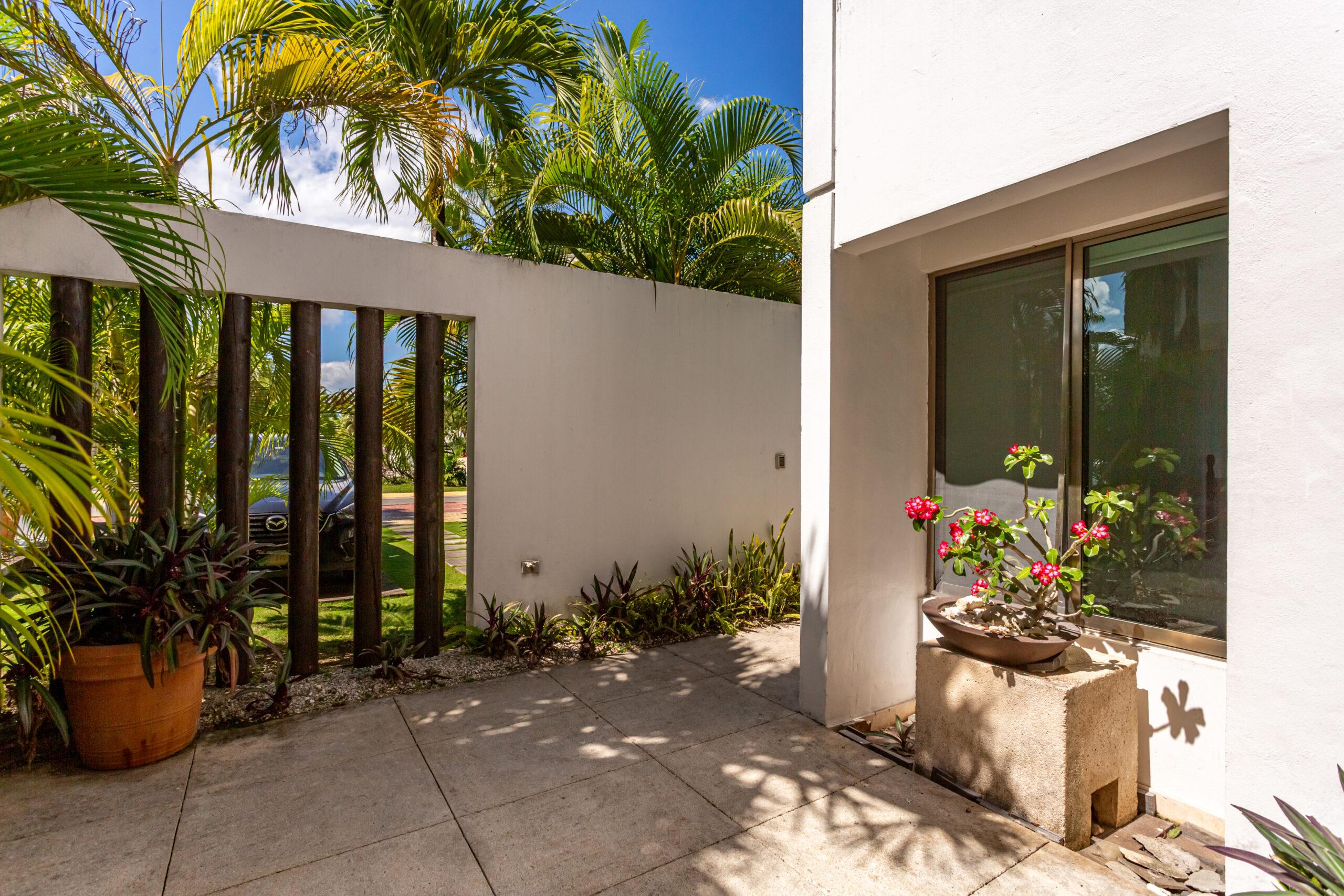 Playa Magna | Four-Bedroom Residence — photo 11