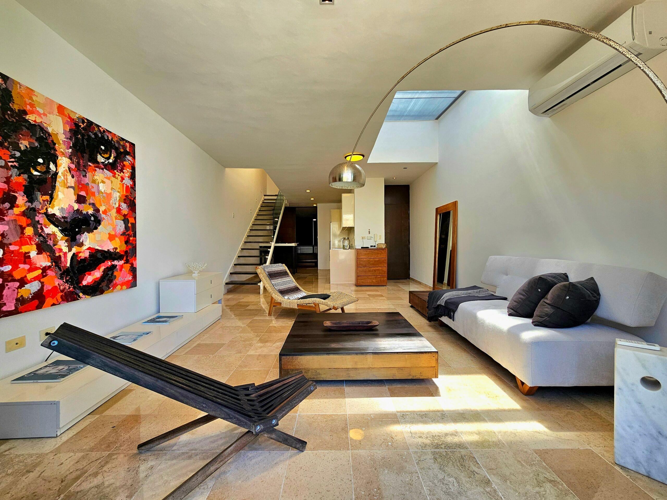 Arena | Private Rooftop 2 Bedroom Hideaway — photo 2