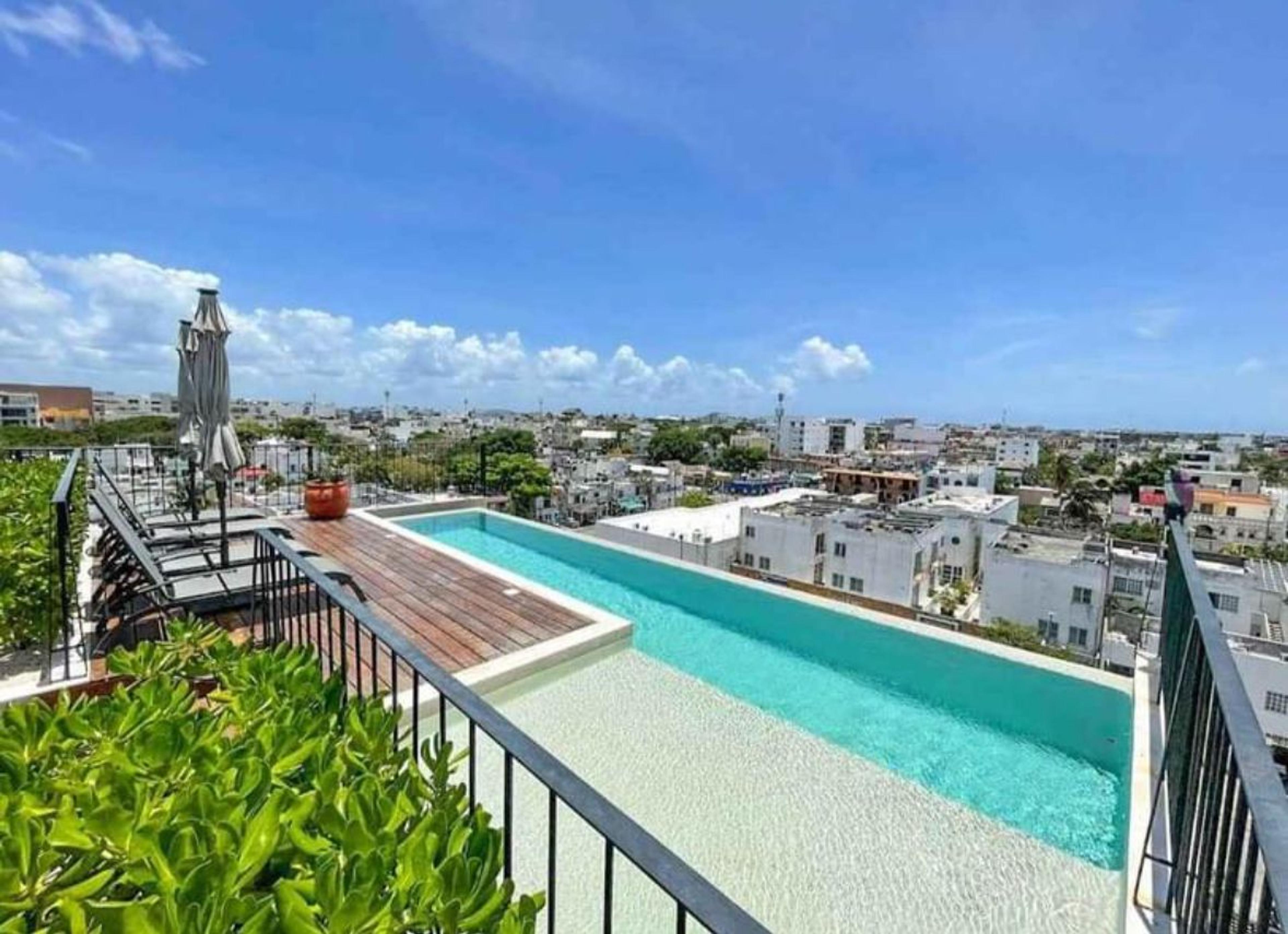 Habanero Living | One-Bedroom Ground-Floor Condo — photo 10