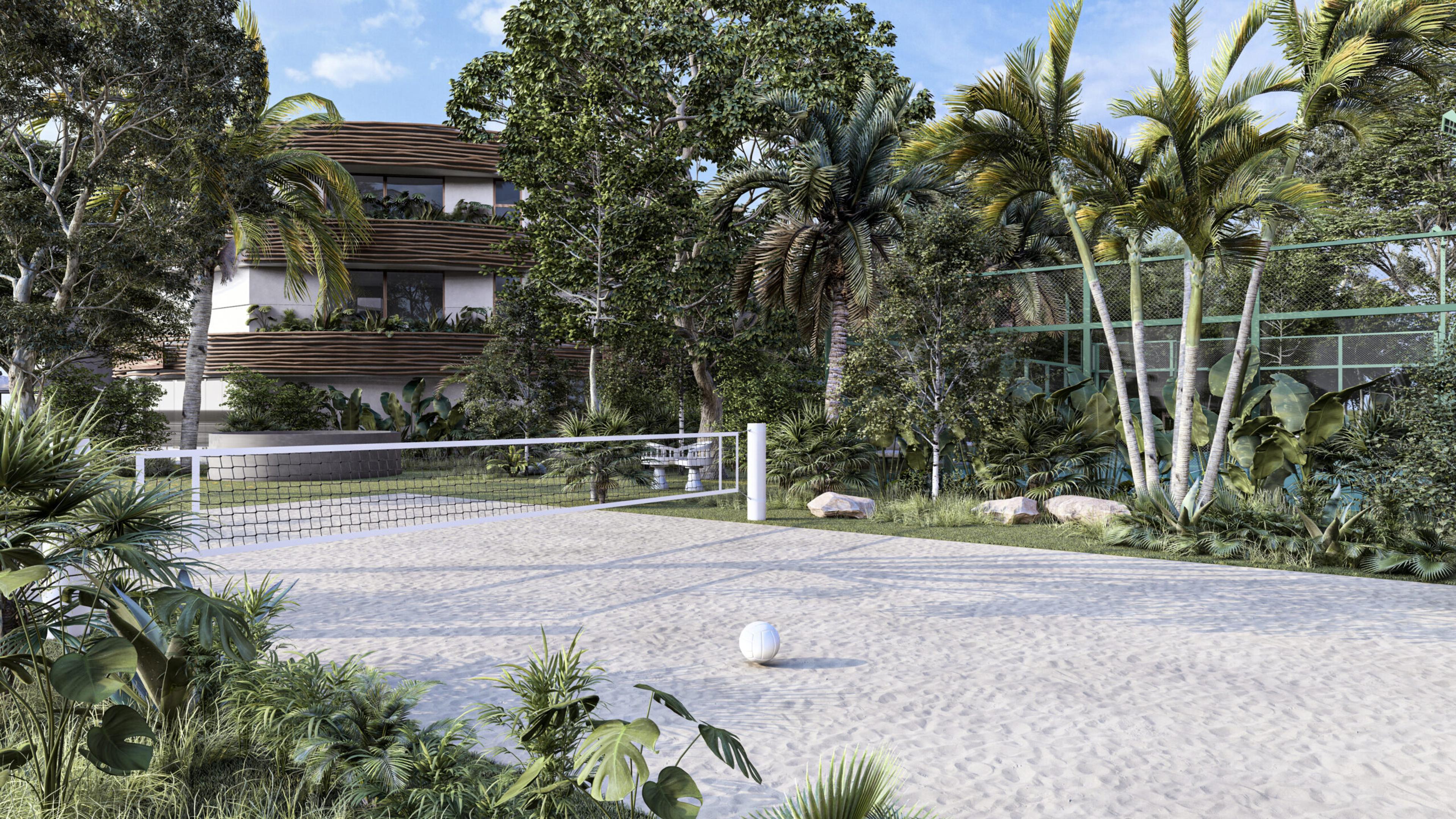Spacious Three-Bedroom Condo in Cozumel – Luxury Living by the Beach — photo 10