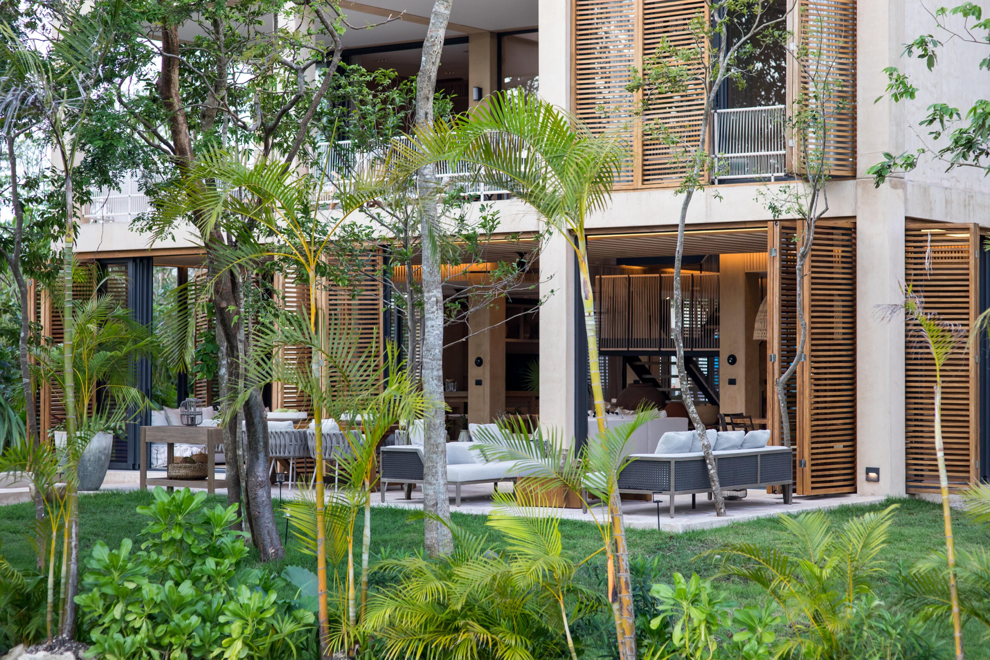 Luxury Villa in Playa del Carmen – A Haven of Elegance and Tranquility — photo 19