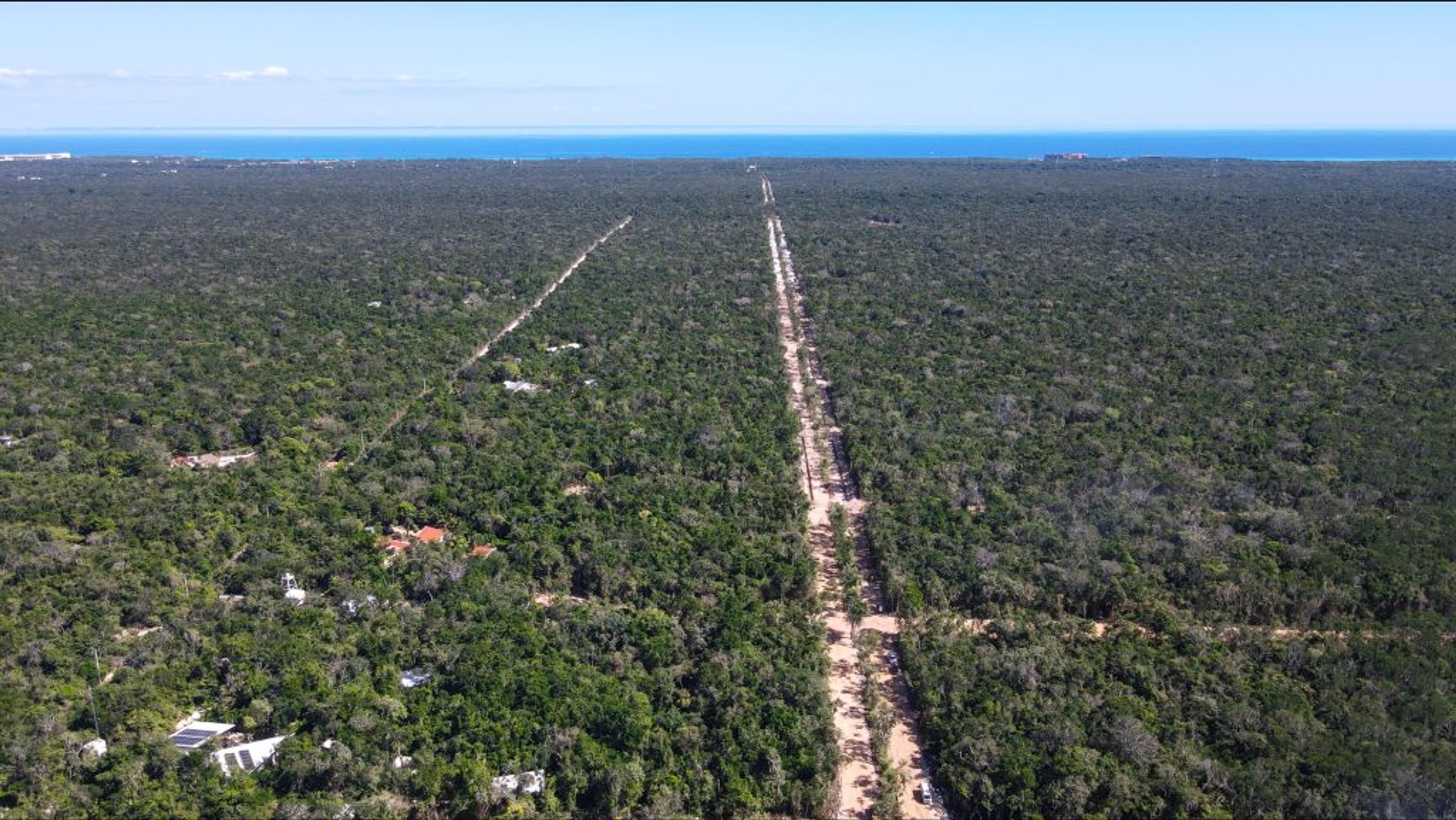 Amares Riviera Maya | Exclusive Private Homesite — photo 10