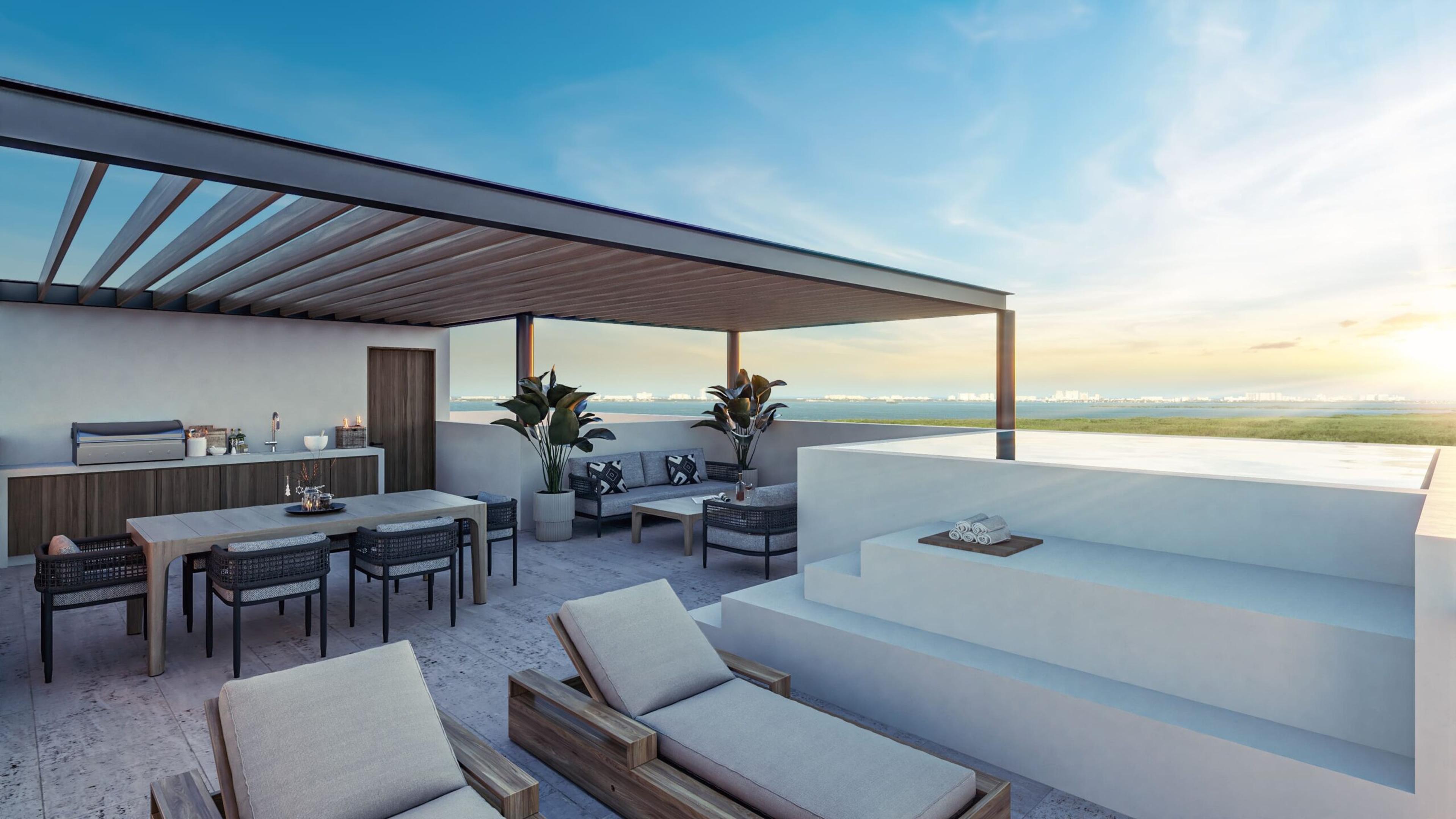 Lagoonfront Luxury in Cancún — photo 7