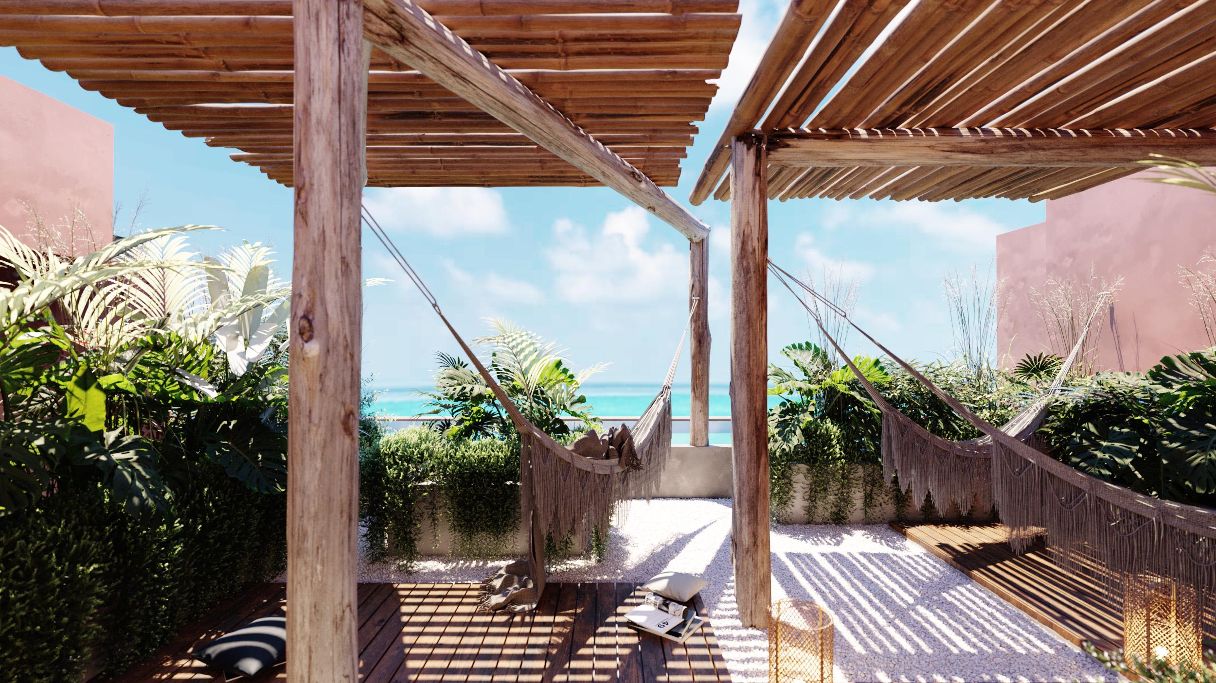 Stylish Studio Condo in the Heart of Playa del Carmen — photo 11