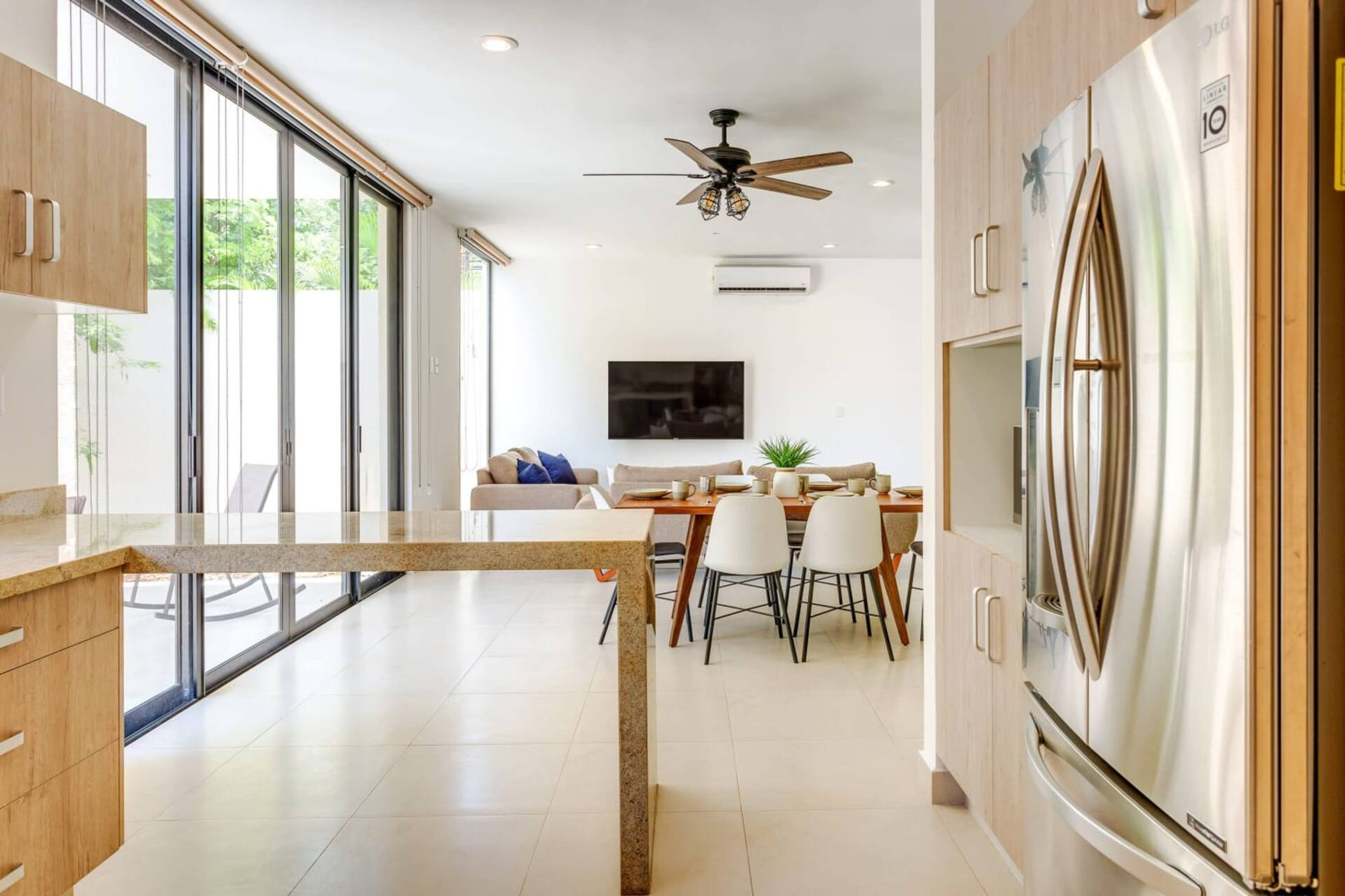 Casa Palmara | 4 Bedroom House in Palmara Gated Community — photo 12