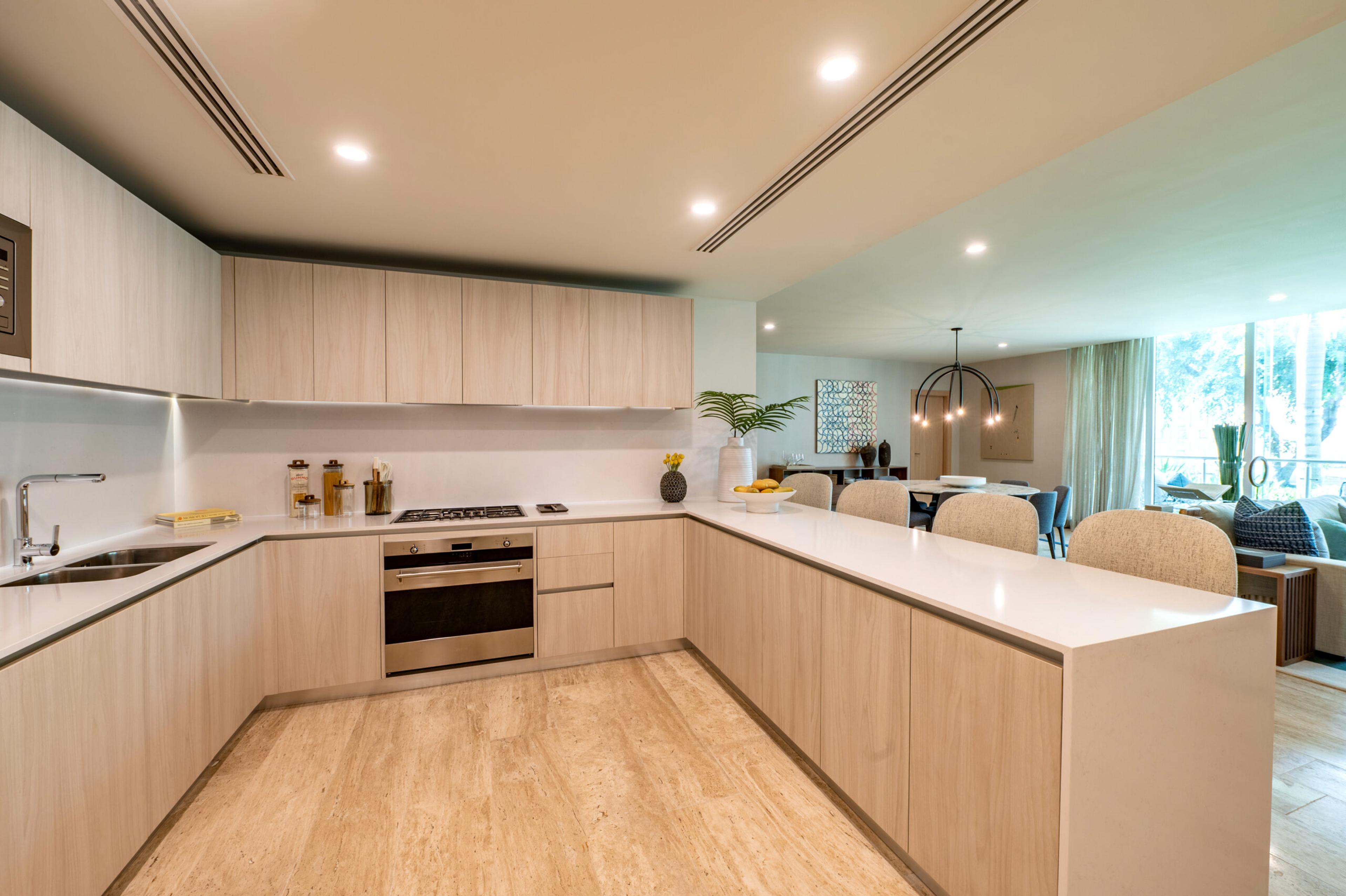 Luxury 4-Bedroom Residence in Puerto Cancún — photo 8
